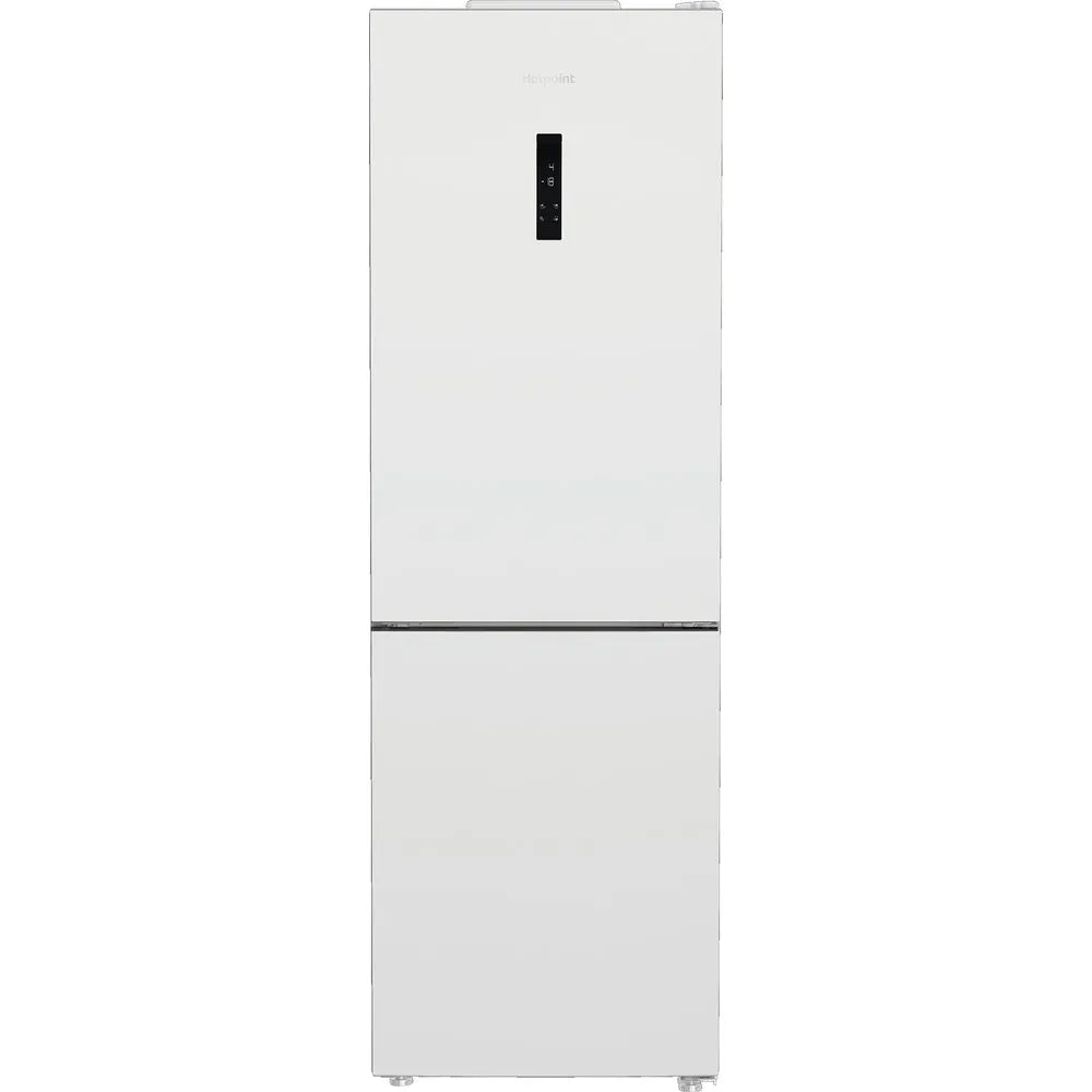 Hotpoint HPK26363W4UK Dual No Frost 60/40 Fridge Freezer In White
