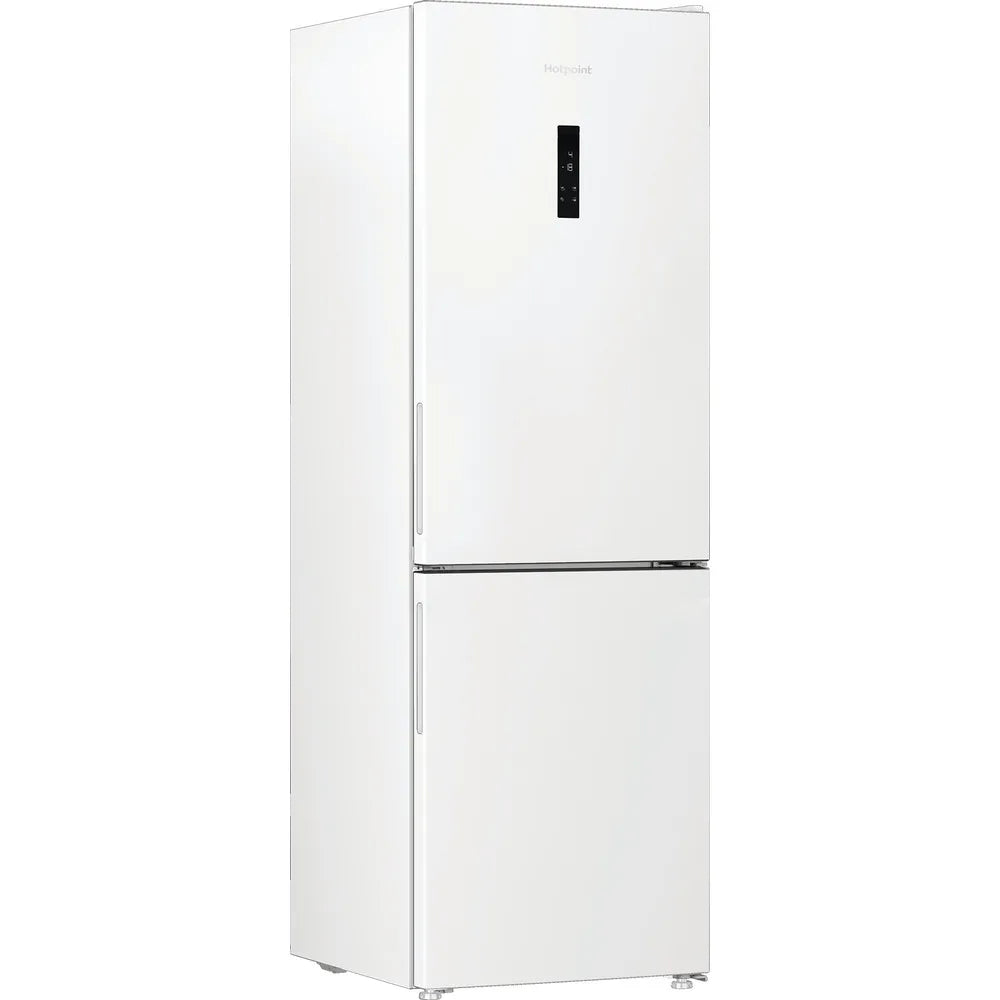 Hotpoint HPK26363W4UK Dual No Frost 60/40 Fridge Freezer In White