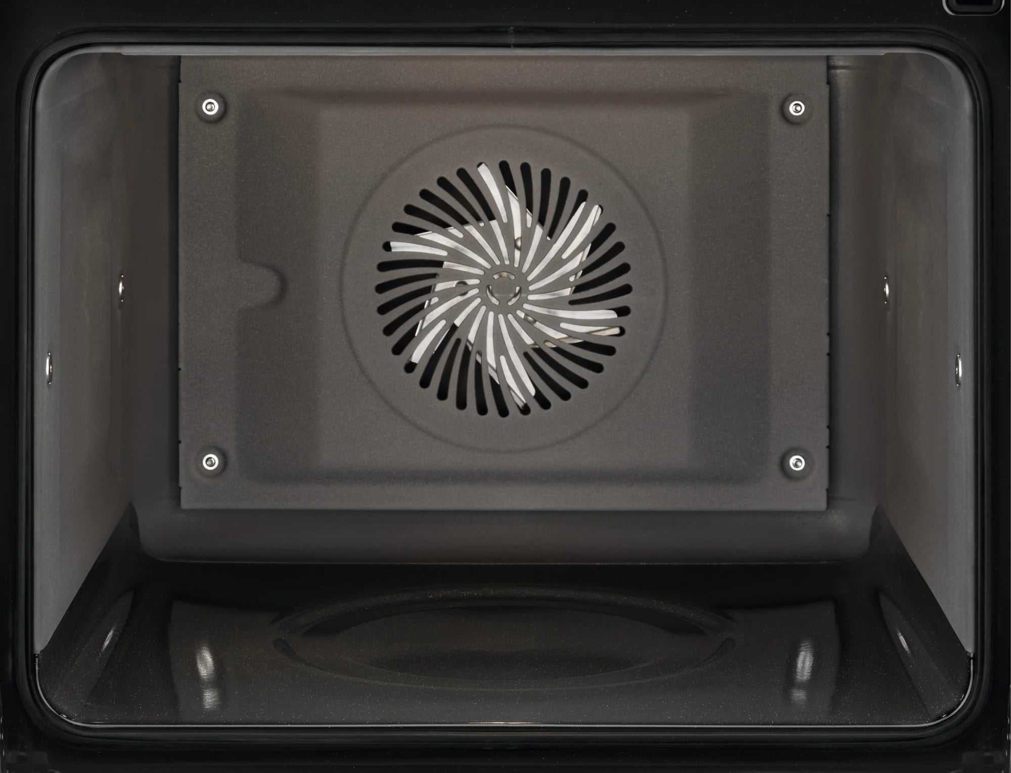 AEG CCX1530ACW 55cm Double Oven Electric Cooker with Ceramic Hob - White
