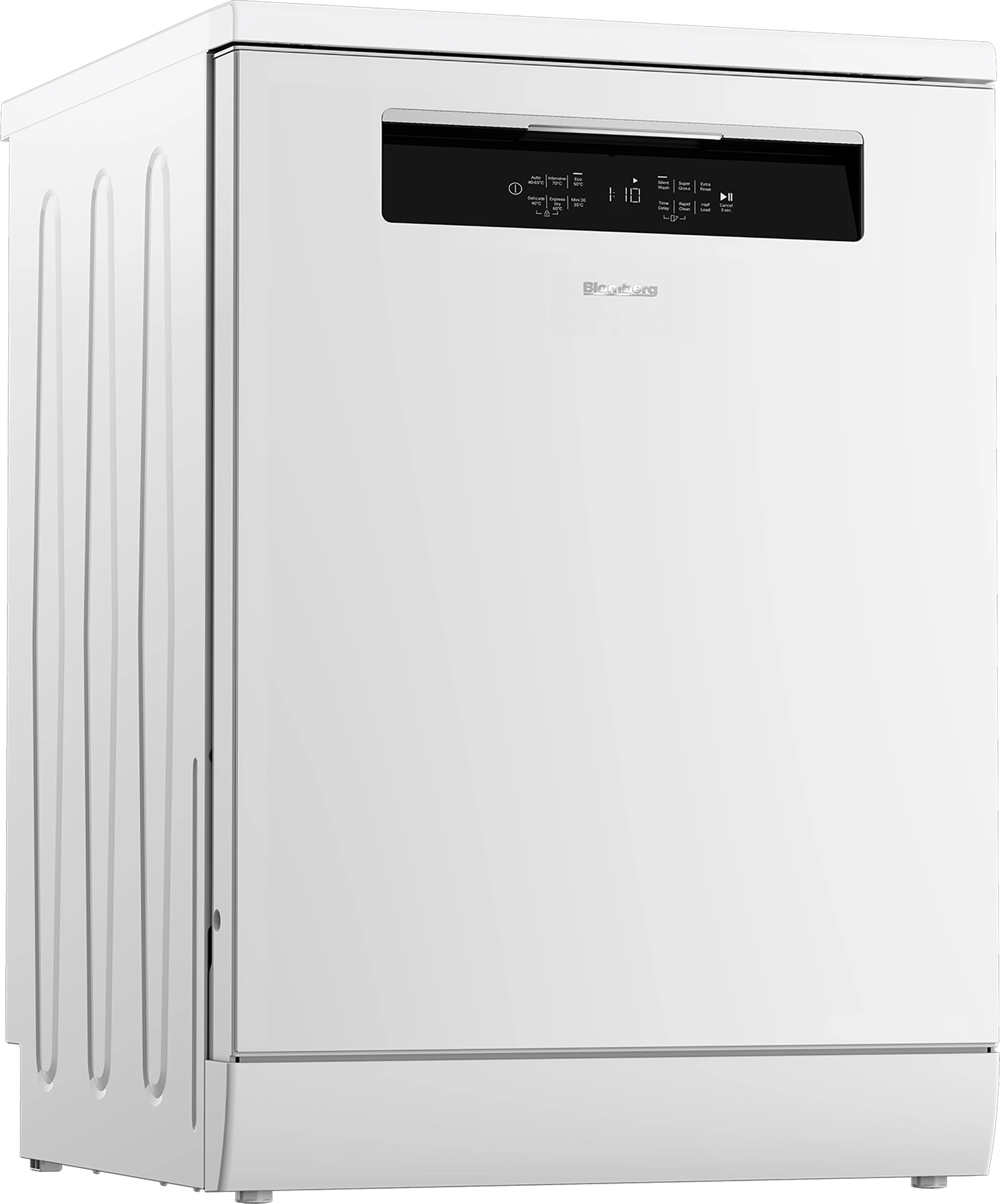 Blomberg LDF43520W Dishwasher - White - 14 Place Settings