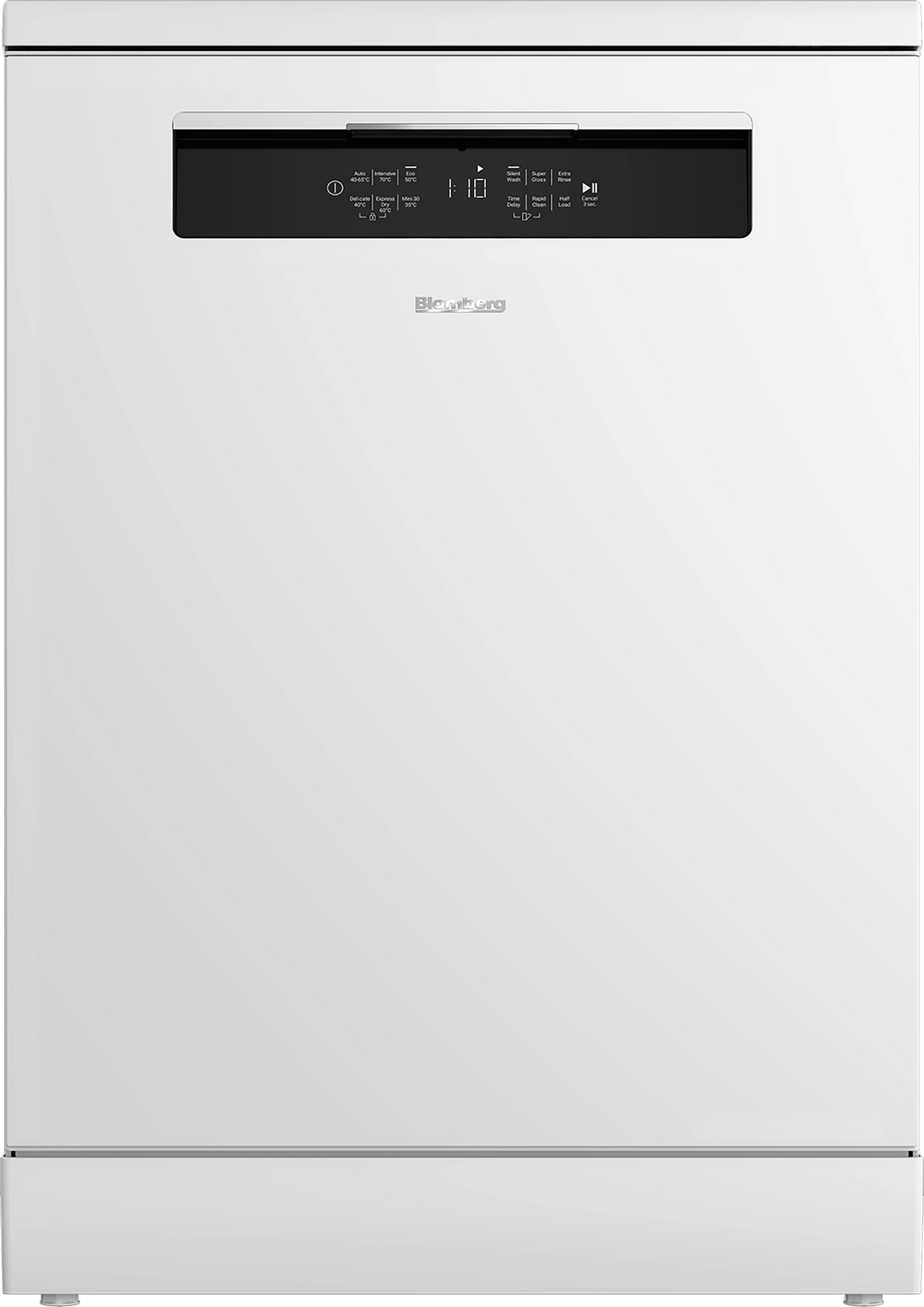 Blomberg LDF43520W Dishwasher - White - 14 Place Settings