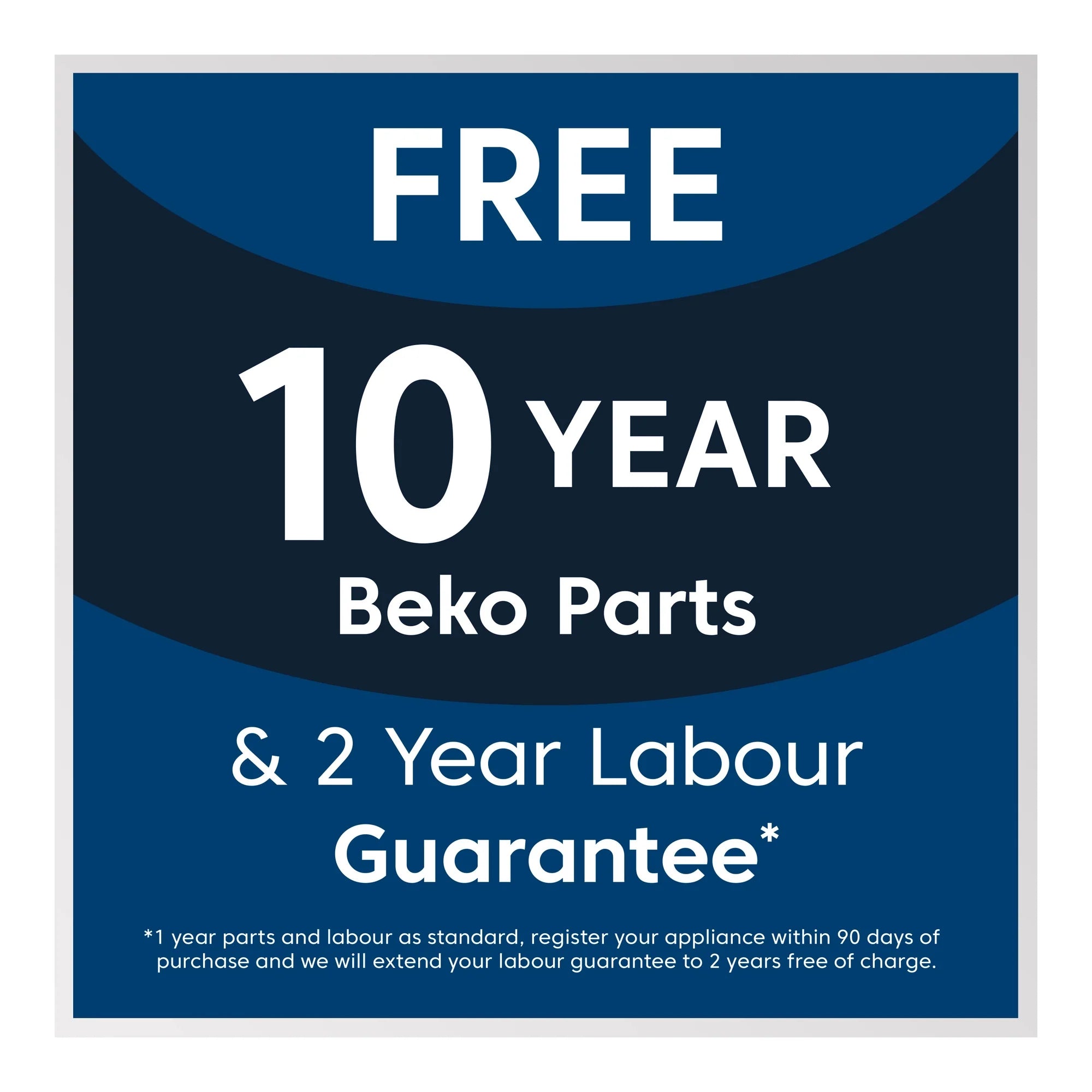 Beko CIHYG32SXE 75cm 5 Burner Gas Hob - Stainless Steel