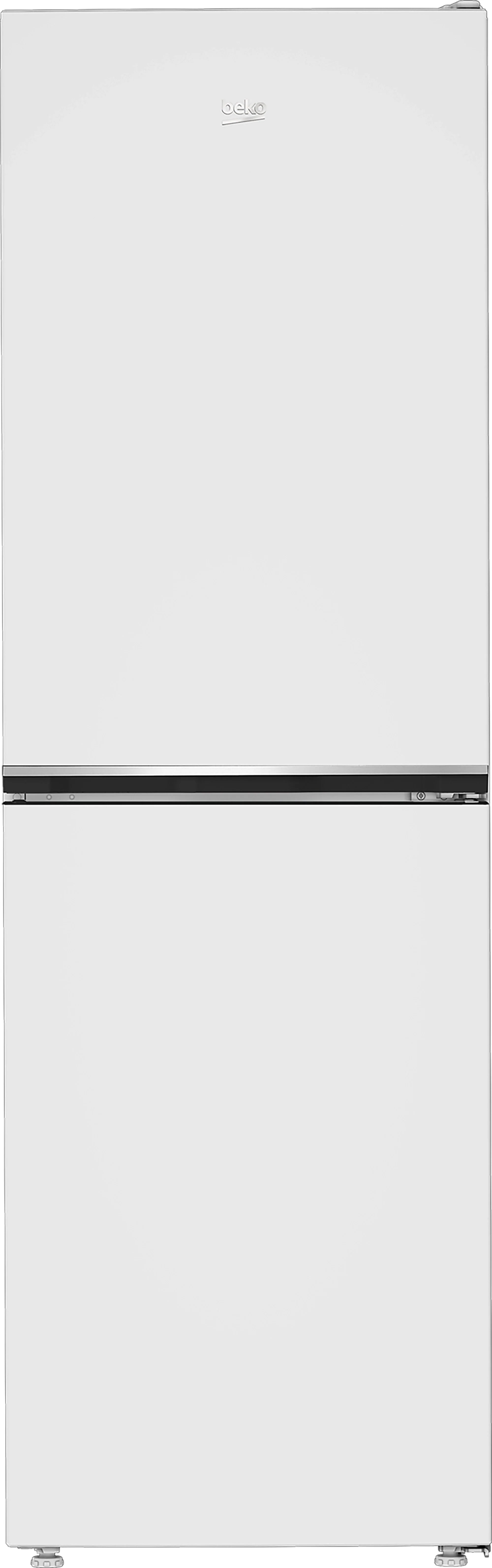 Beko CNG4692VW 59.7cm 50/50 Frost Free Fridge Freezer - White