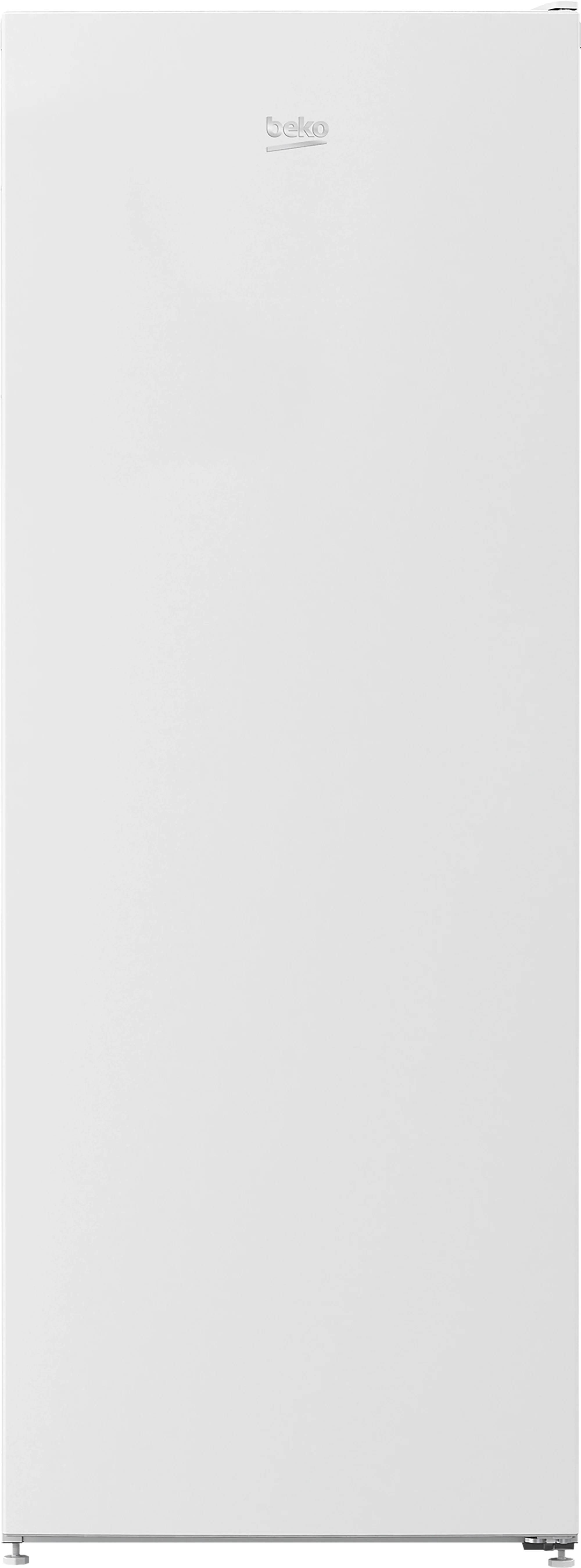 Beko FFG4545W 54cm Frost Free Tall Freezer - White