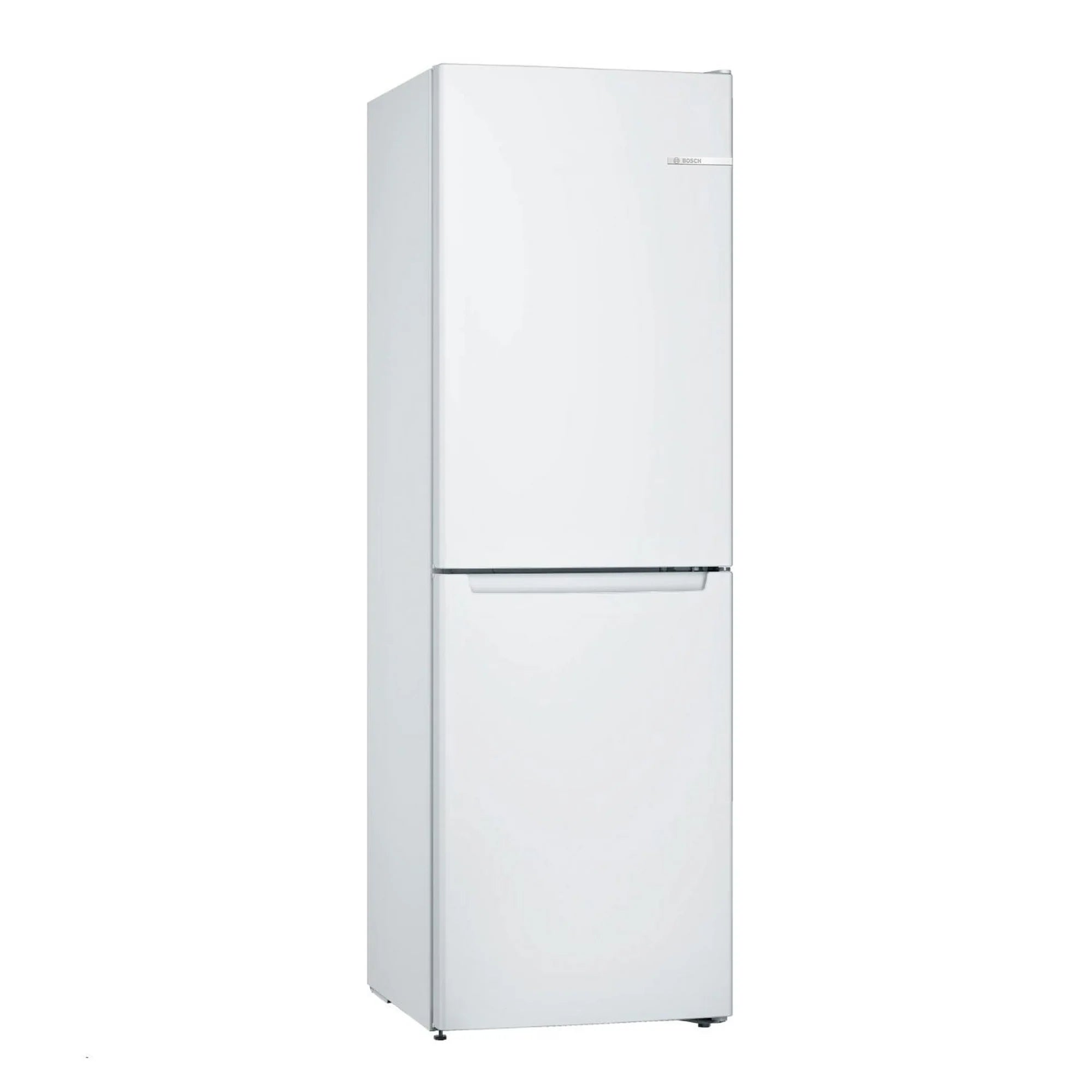 Bosch KGN34NWEAG 60cm 50/50 Frost Free Fridge Freezer - White