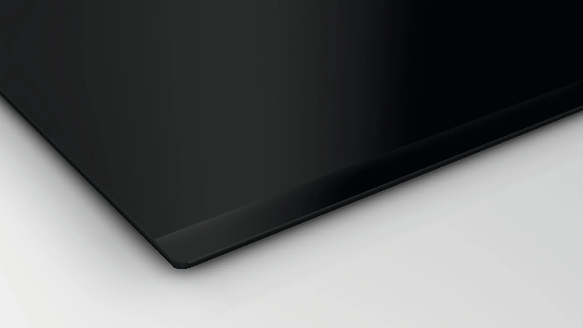 Bosch PIE631BB5E 59.2cm Induction Hob - Black