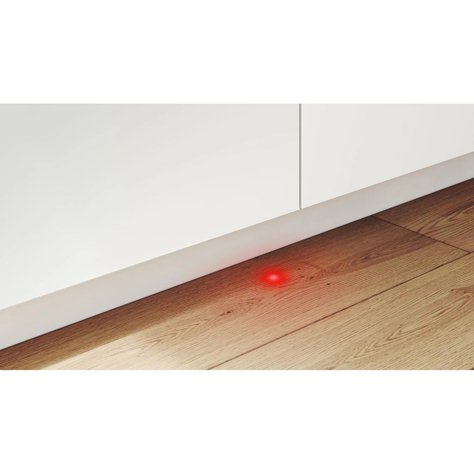 Bosch SPV2HKX42G Integrated 45cm Slimline Dishwasher - 10 Place Settings