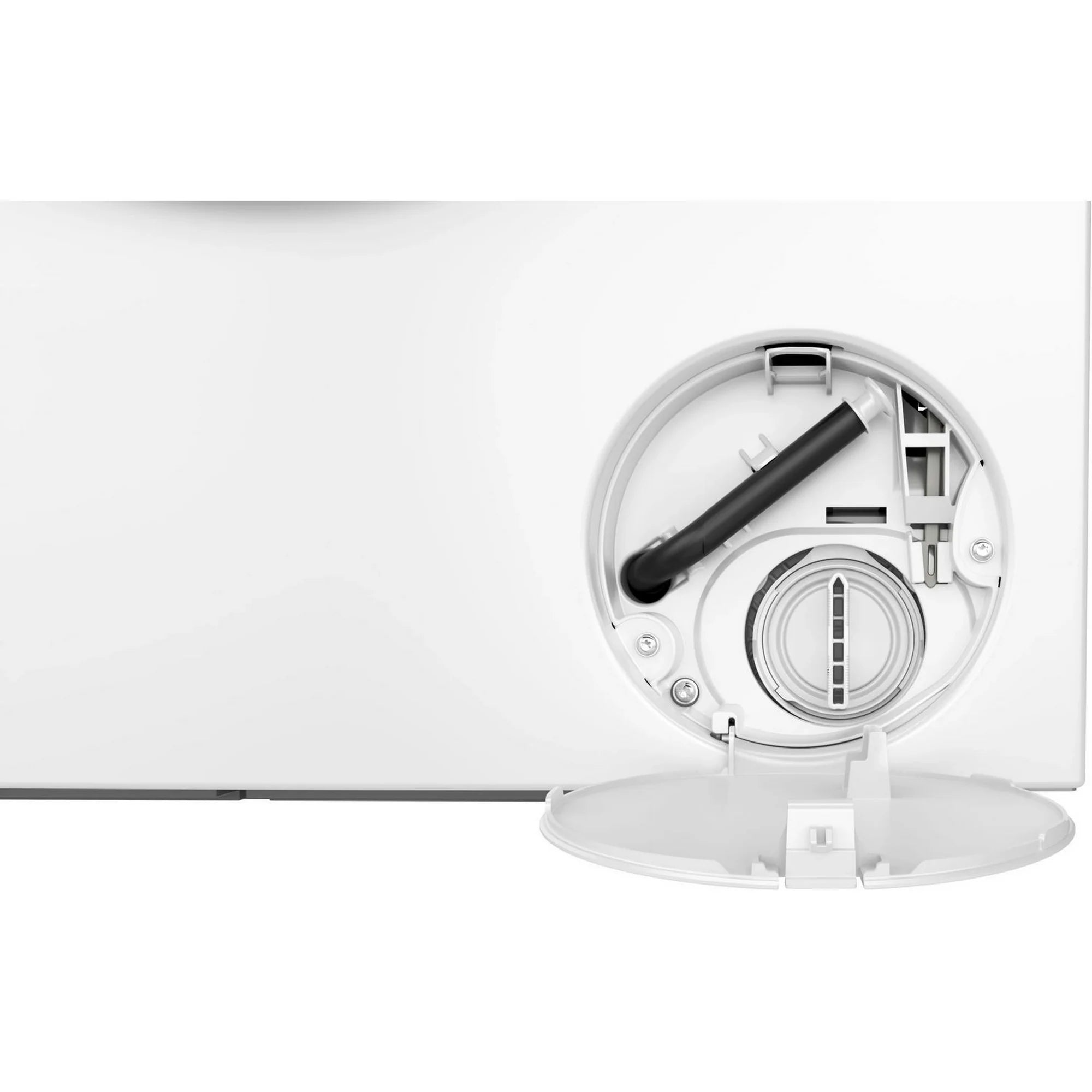 Bosch WAN28258GB 8kg 1400 Spin Washing Machine - White