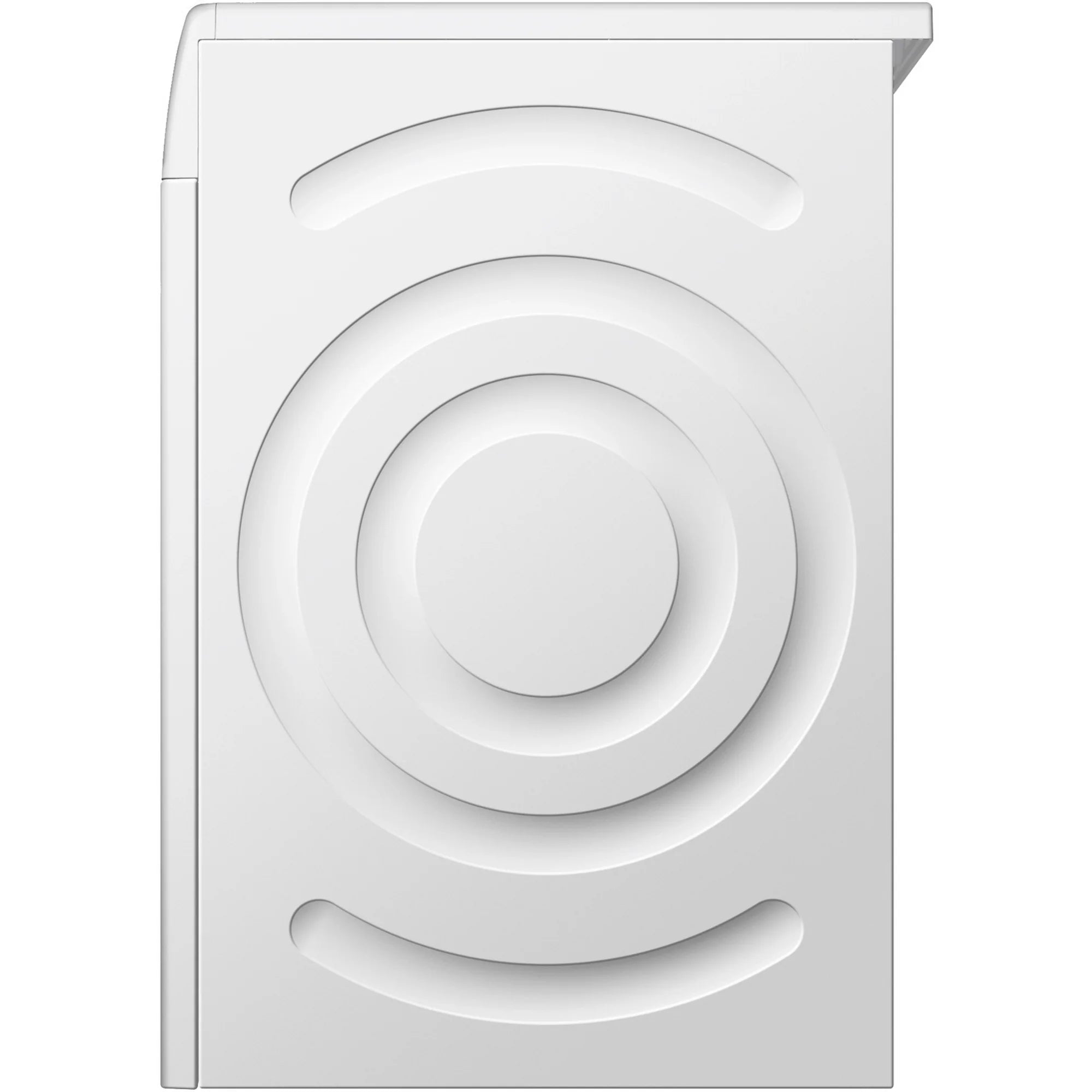 Bosch WQG24509GB 9kg Heat Pump Tumble Dryer - White