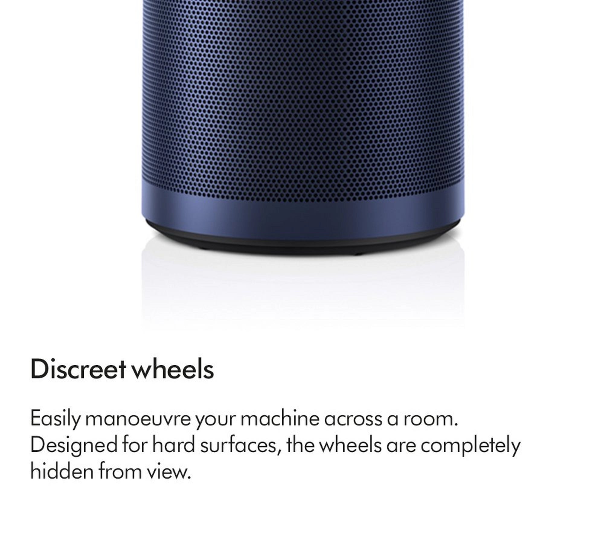 Dyson BP03 Purifier Big+Quiet Formaldehyde and Cooler