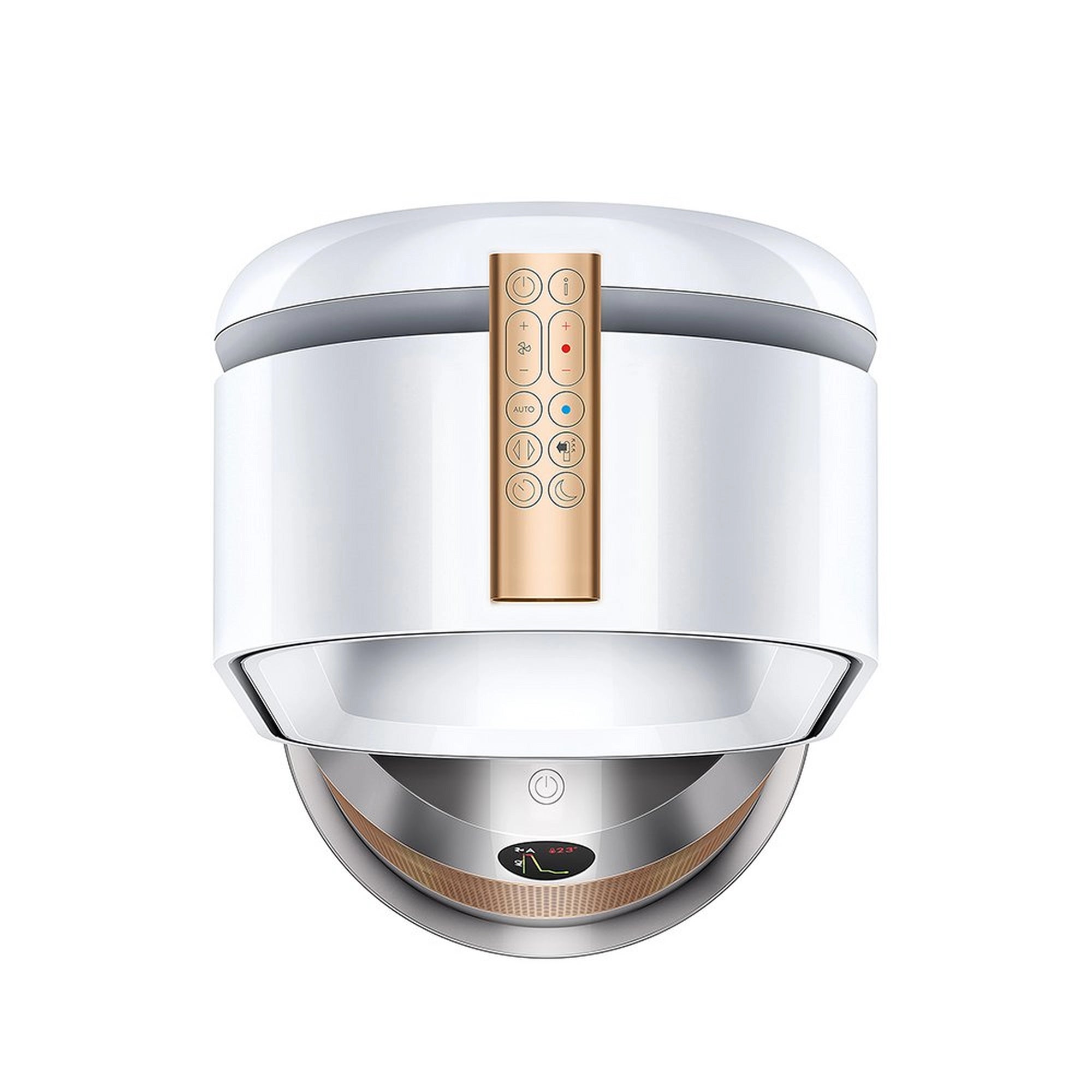 Dyson HP09 Pure Hot+Cool Formaldehyde Air Purifier