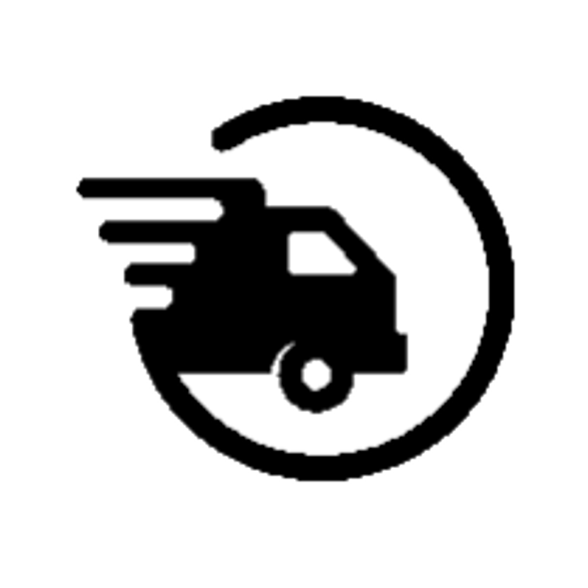 Delivery Only