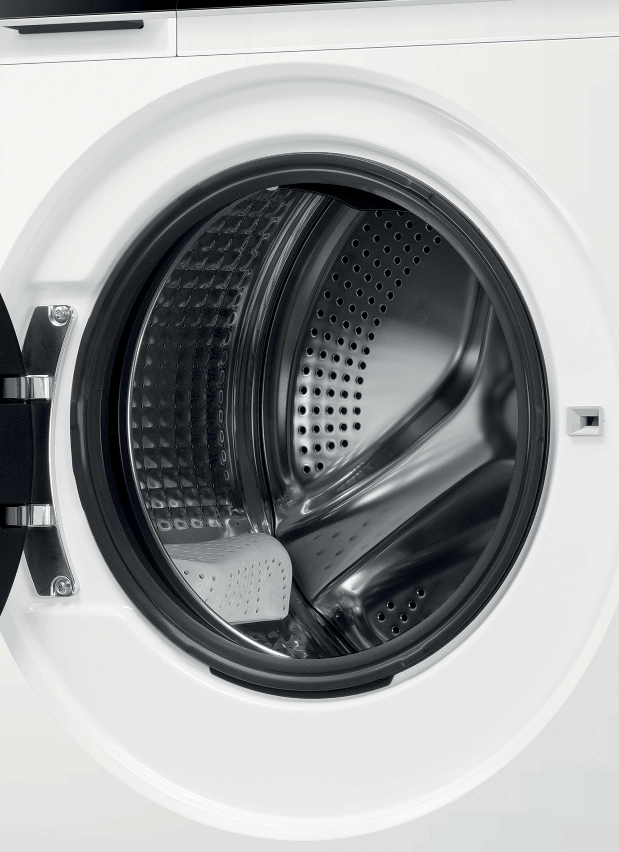 Haier HW90-BP14357TU1 9kg 1400 Spin Washing Machine - White