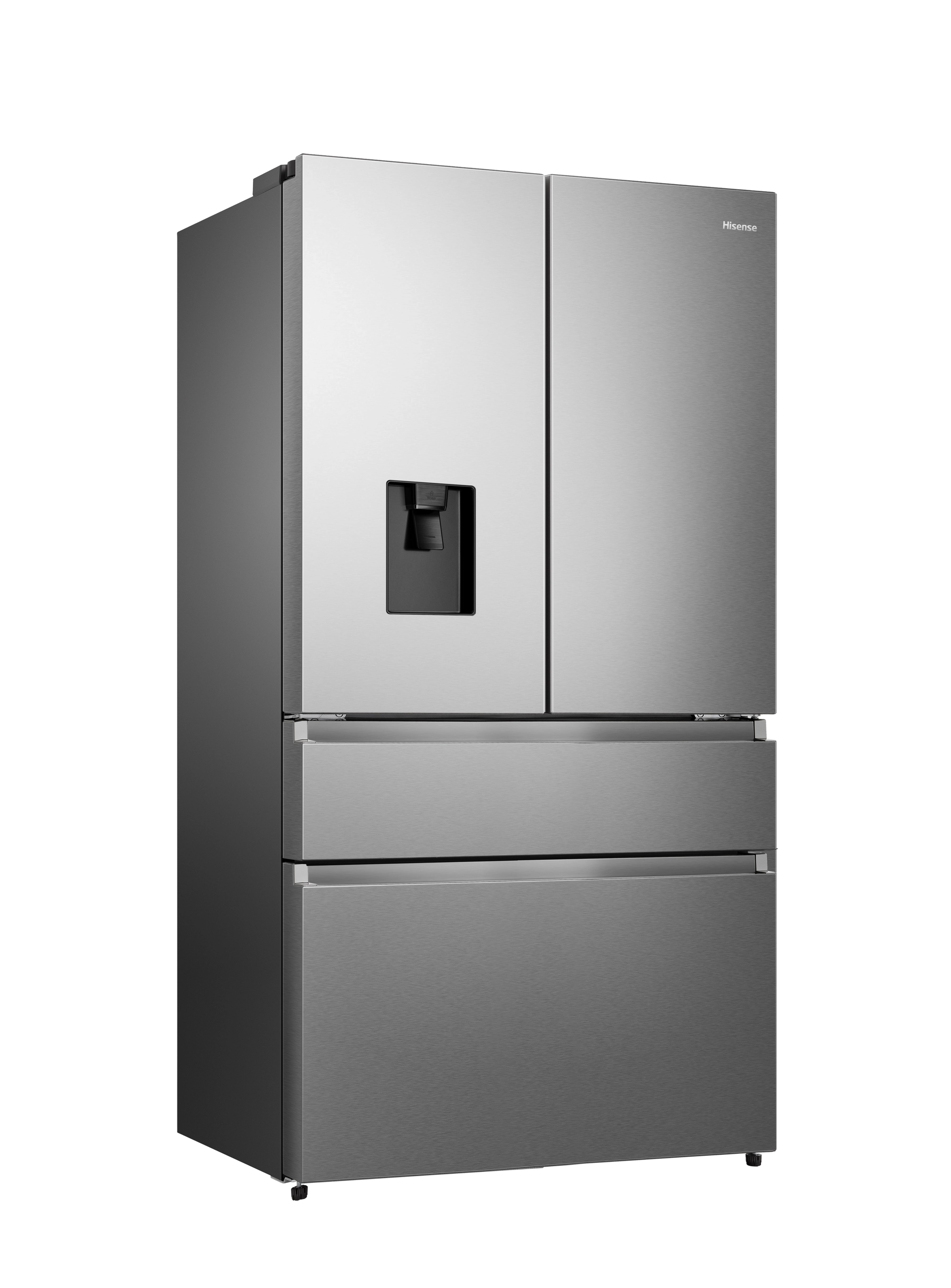 Samsung RS57DG400EM9EU 91cm  Frost Free American Fridge Freezer - Silver