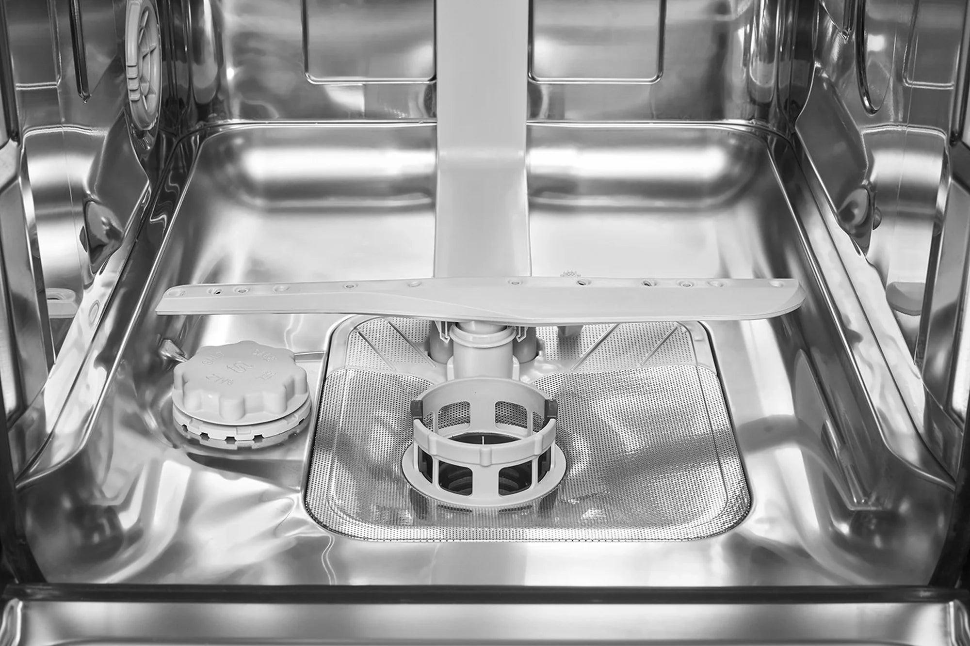 Hotpoint HSICIH4798BI Integrated Slimline Dishwasher - 10 Place Settings