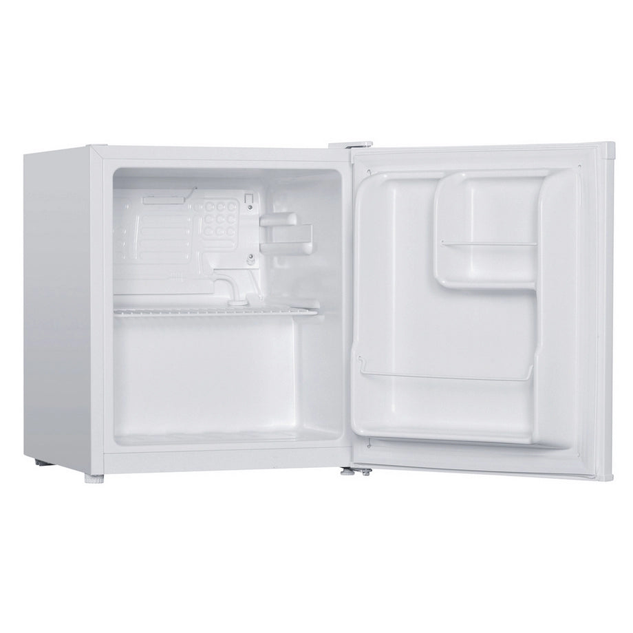 Iceking TT47EW 44cm Table Top Larder Fridge - White - 40L