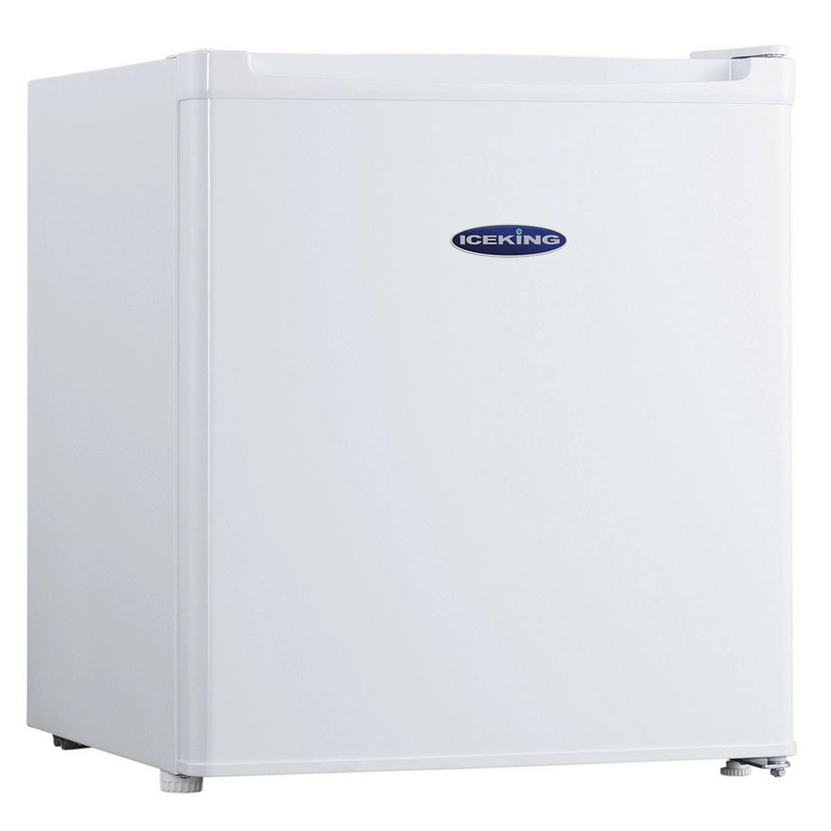 Iceking TT47EW 44cm Table Top Larder Fridge - White - 40L
