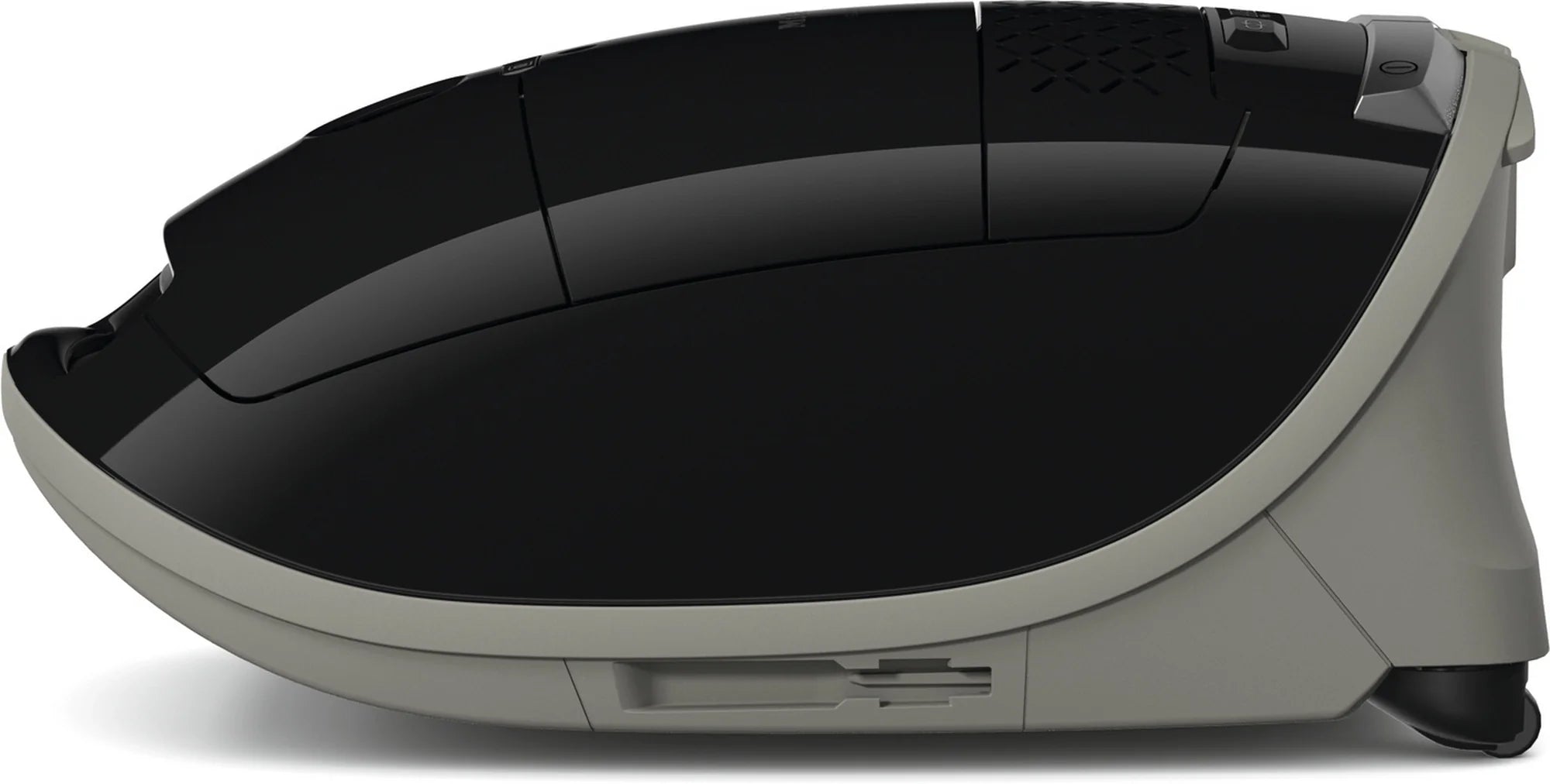 Miele GuardM1C&DFlex Vacuum - Obsidian Black