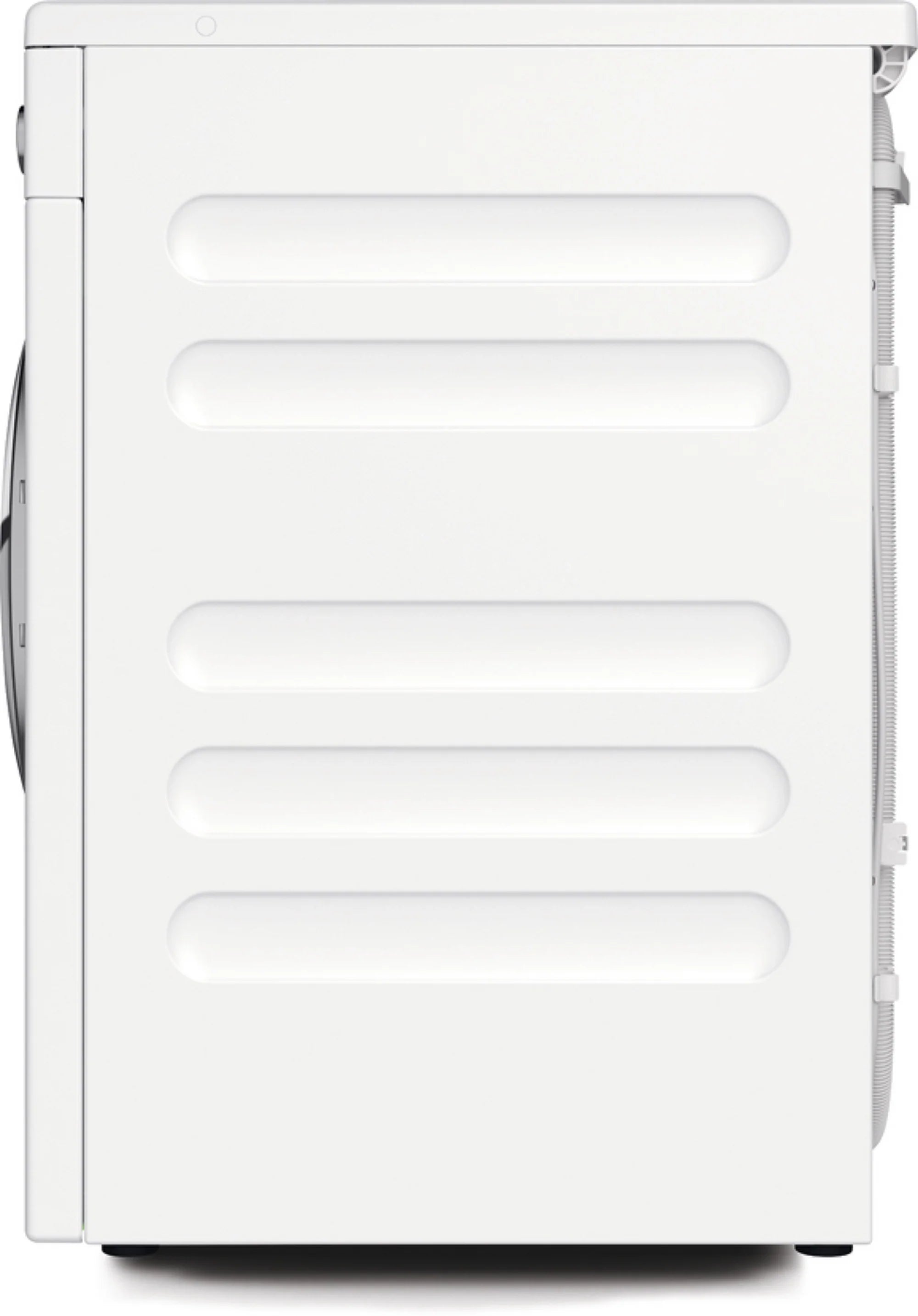 Miele WEE385 WCS 8kg 1400 Spin Washing Machine - Lotus White