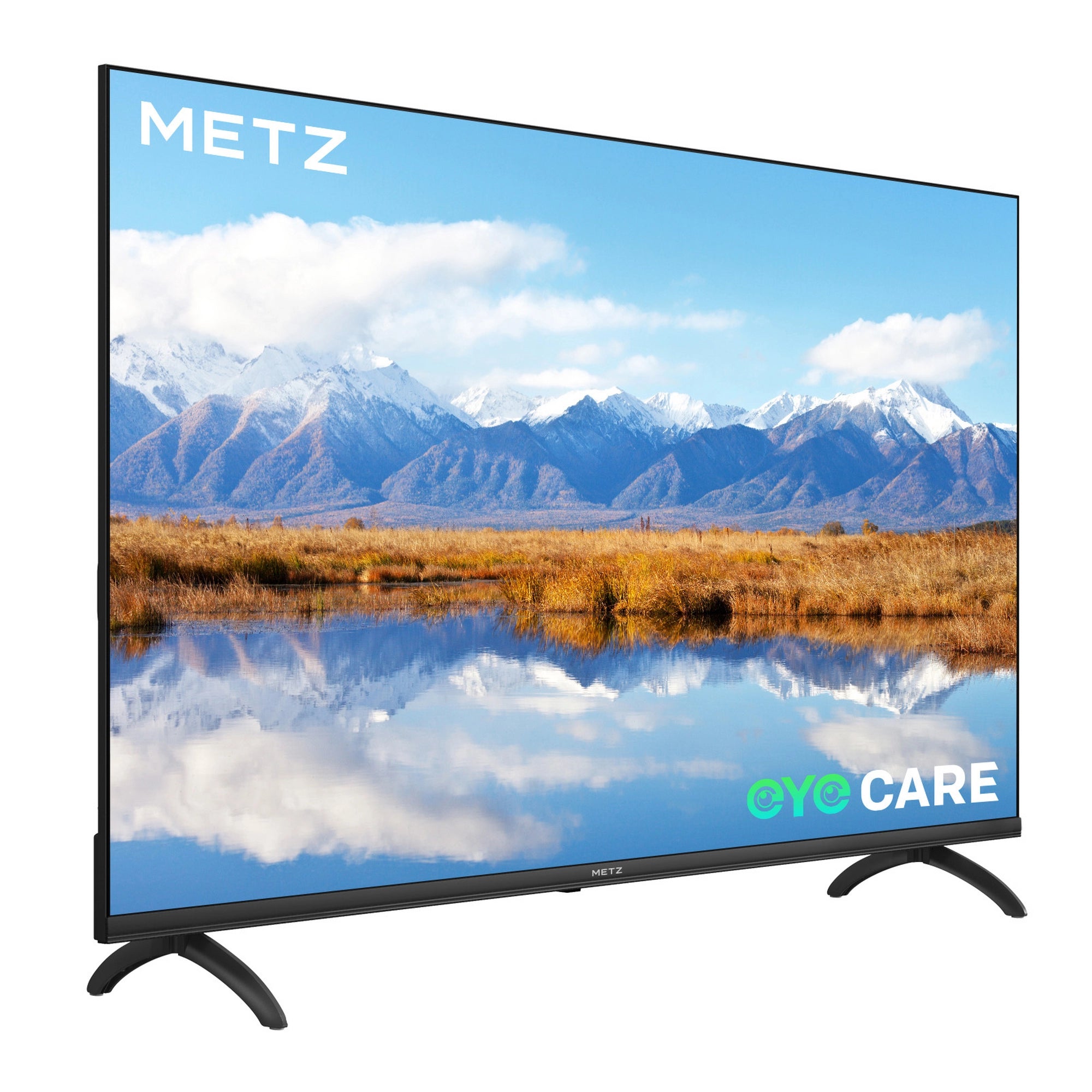 Metz 40MTF6000ZUK 40" 2K DLED Smart TVs