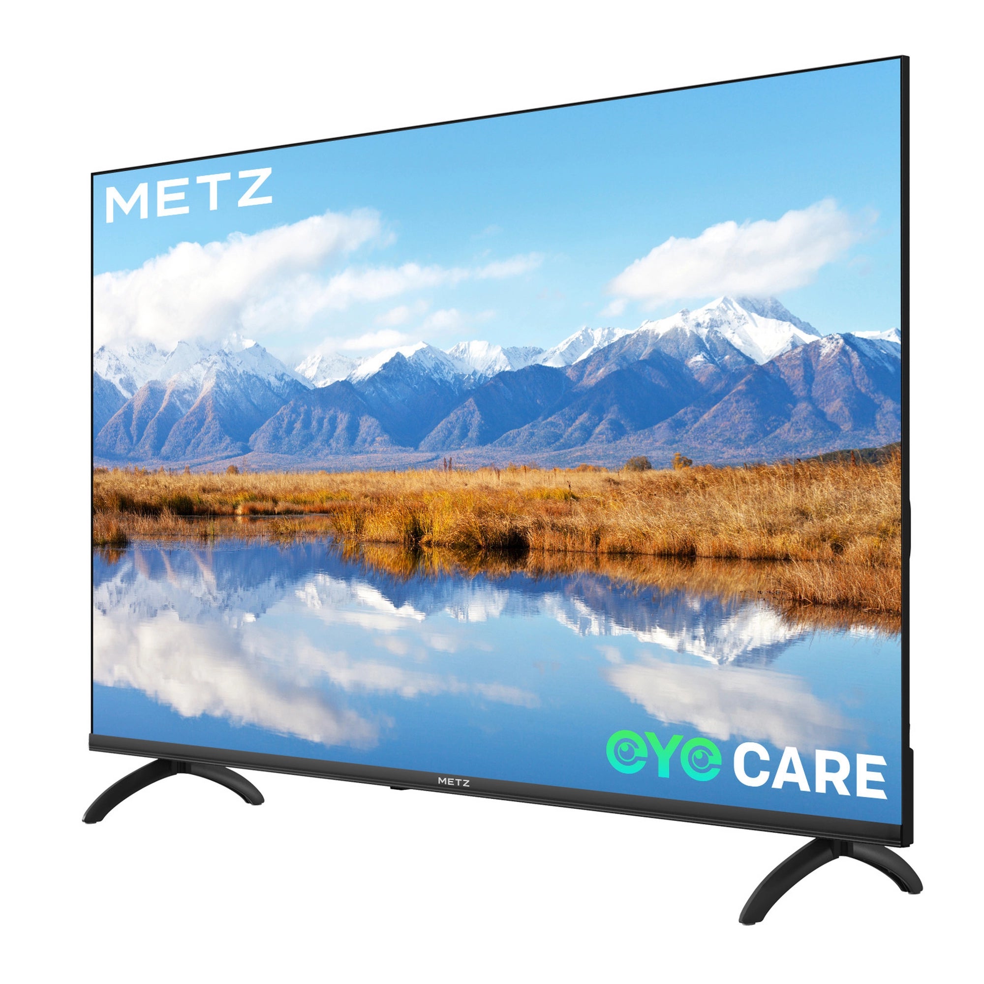 Metz 40MTF6000ZUK 40" 2K DLED Smart TVs