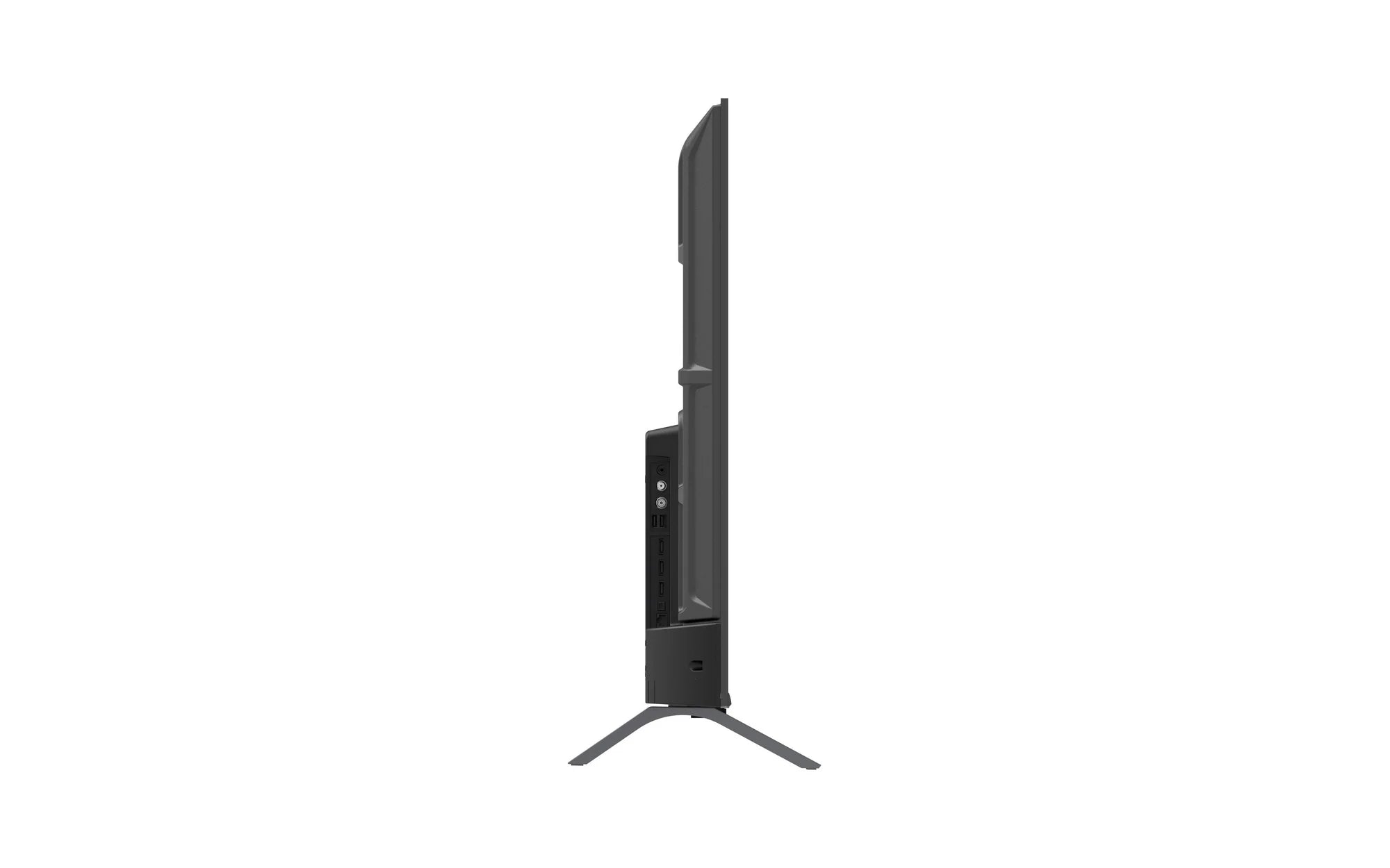 Metz 65MQE7600ZUK 65" 4K Ultra HD QLED Smart TV