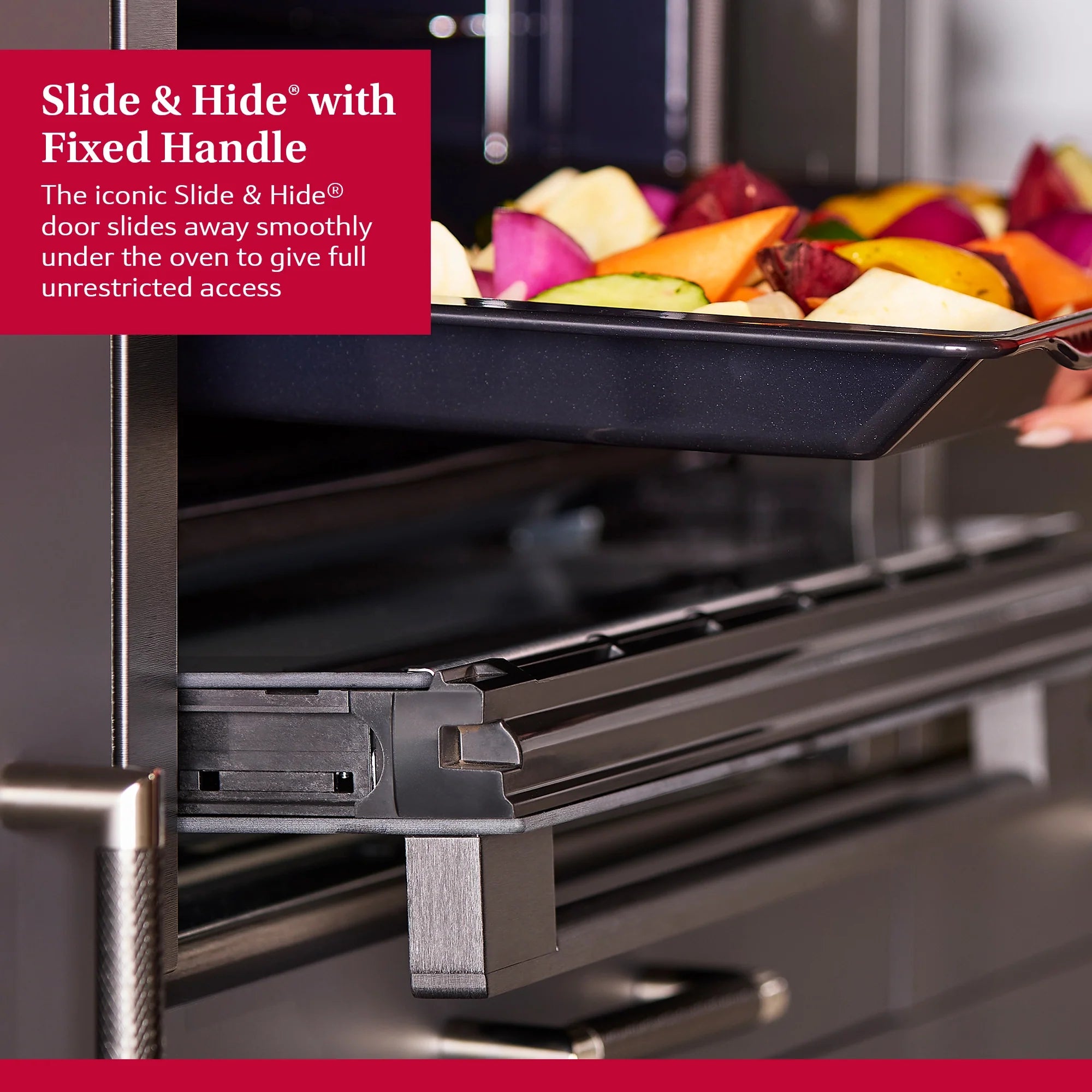 NEFF B3ACE4AN3B 59.4cm Built In Electric Single Oven - Stainless Steel