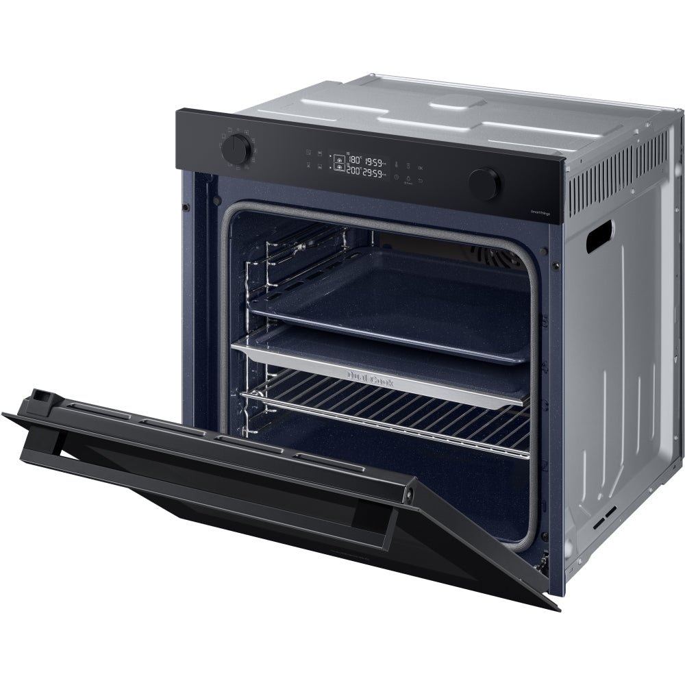 Samsung NV7B44205AK/U4 59.5cm Single Oven - Black