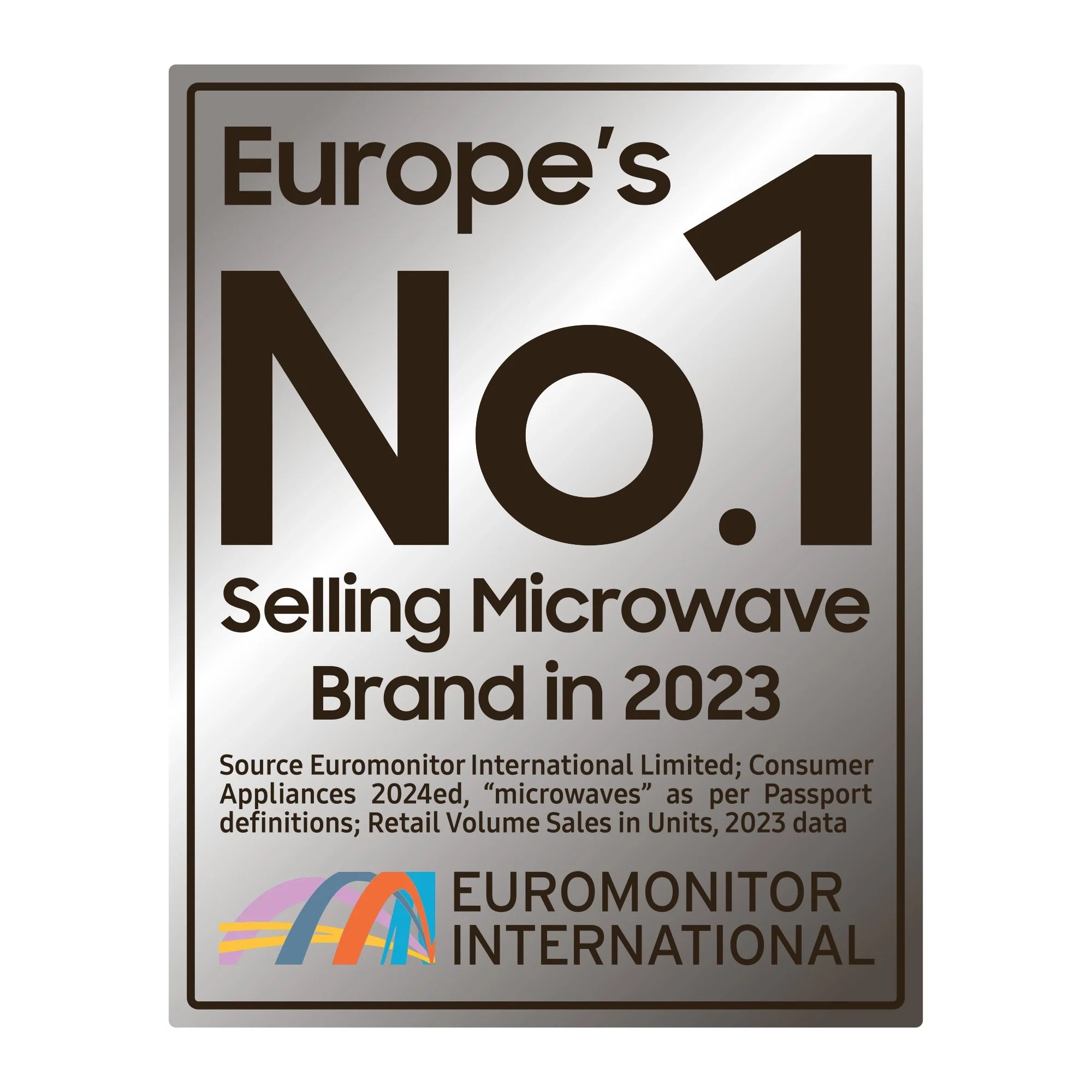 Samsung MC32DG7646CKE3 32L All-In-One Combi Microwave Oven with Air Fry - Black
