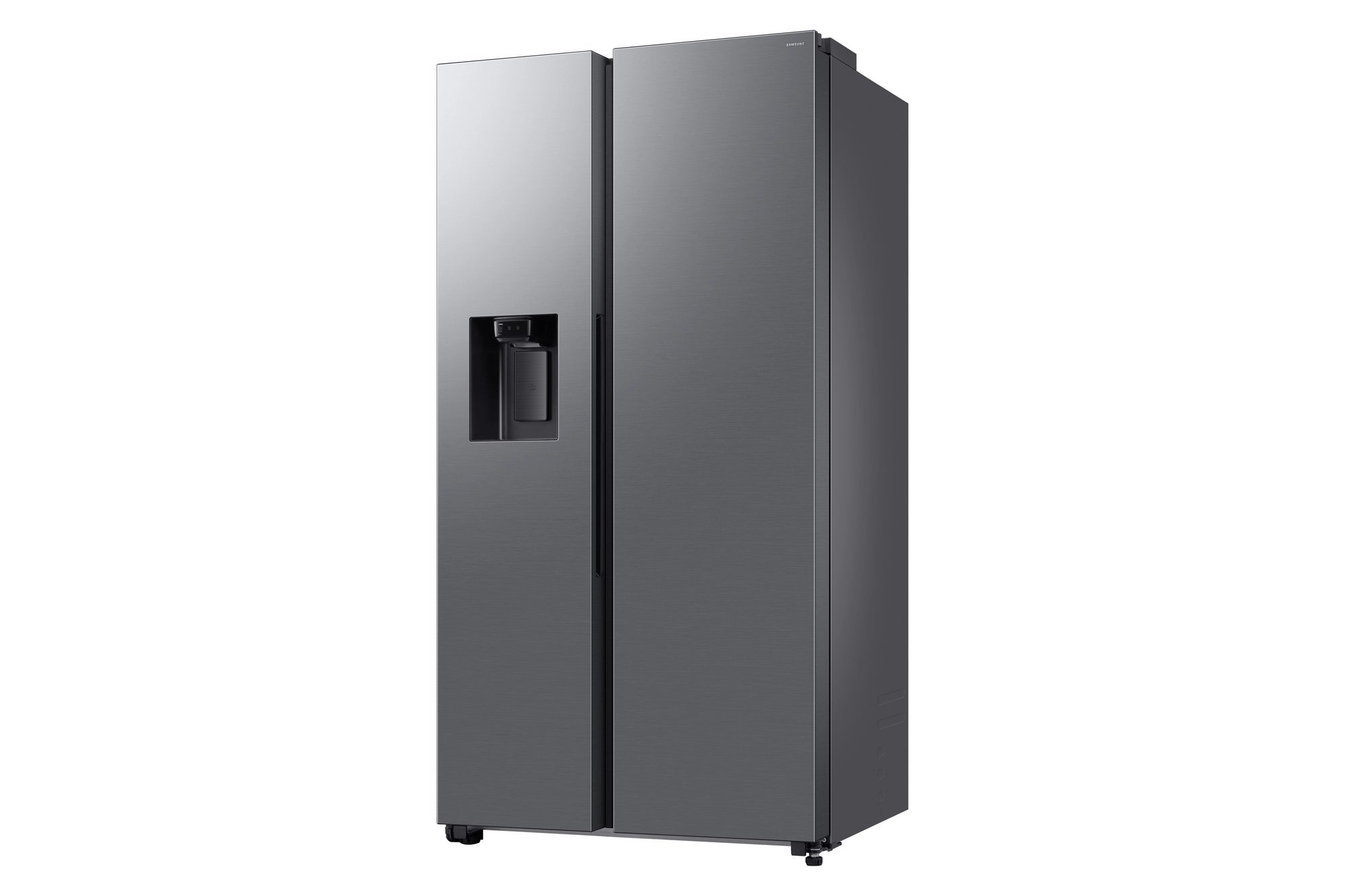 Samsung RS70F64KETEU 91cm Side by Side American Fridge Freezer - Silver