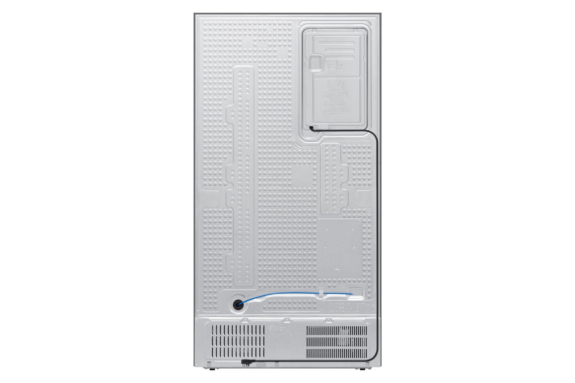Samsung RS70F64KETEU 91cm Side by Side American Fridge Freezer - Silver