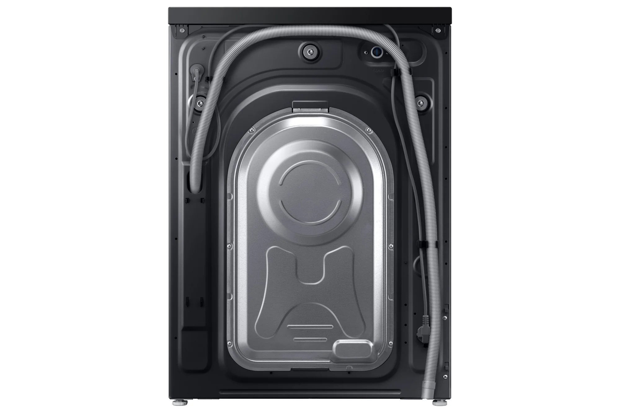 Samsung Series 5 AI Energy WW90CGC04DABEU 9kg 1400 Spin Smart Washing Machine - Black