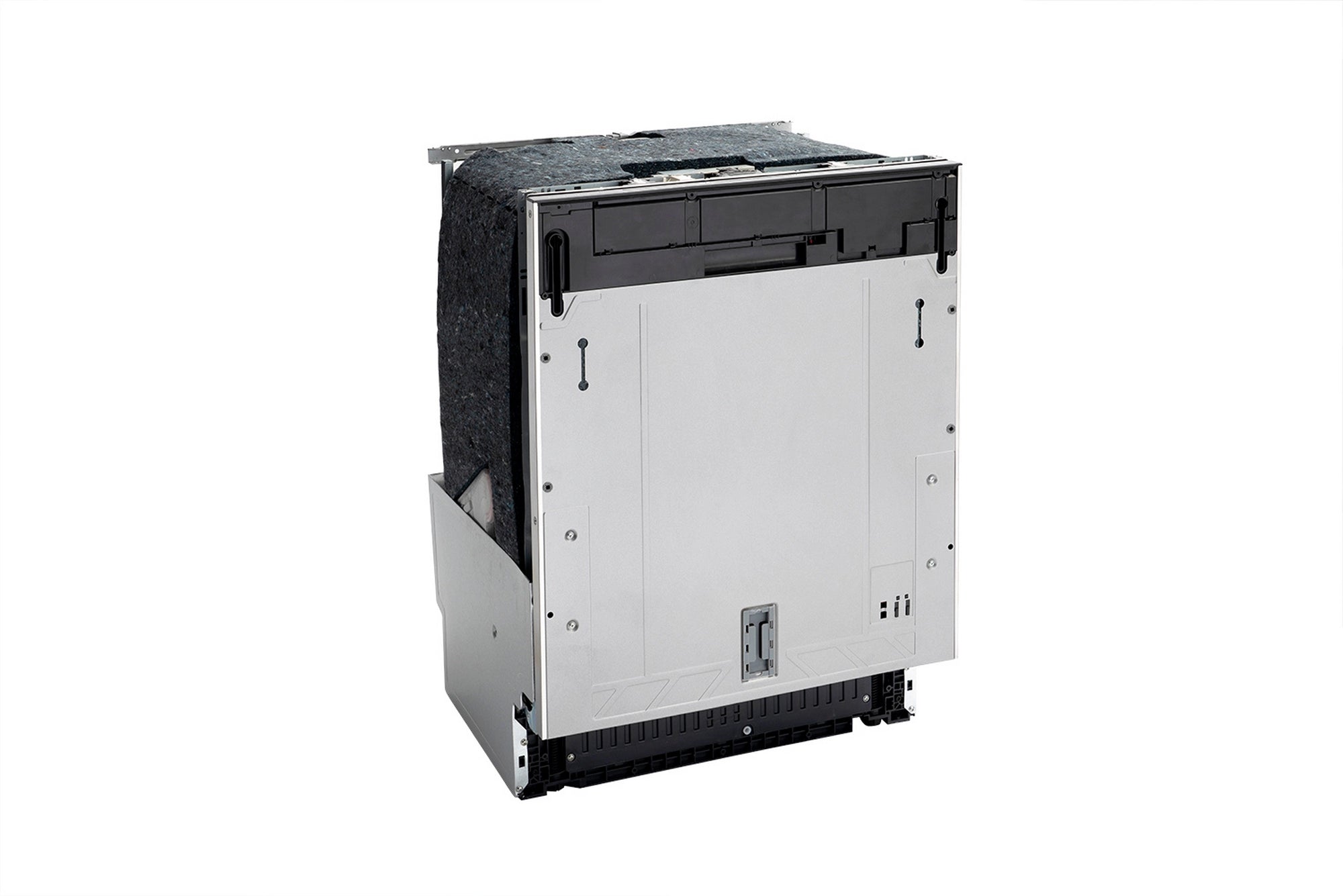 Schonhaus DWSI0115FSB Integrated Dishwasher - 15 Place Settings