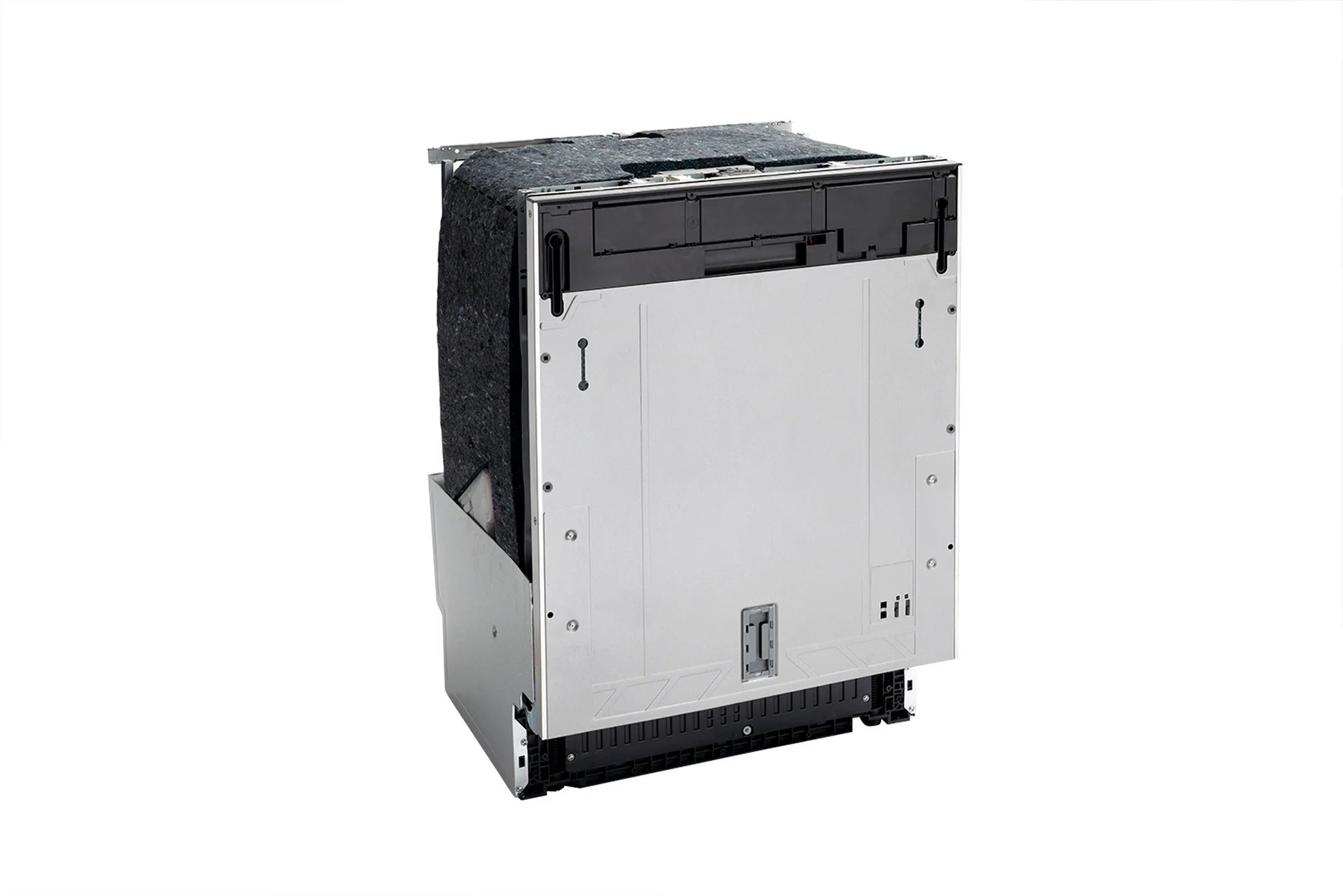 Schonhaus DWSI0115FSB Integrated Dishwasher - 15 Place Settings