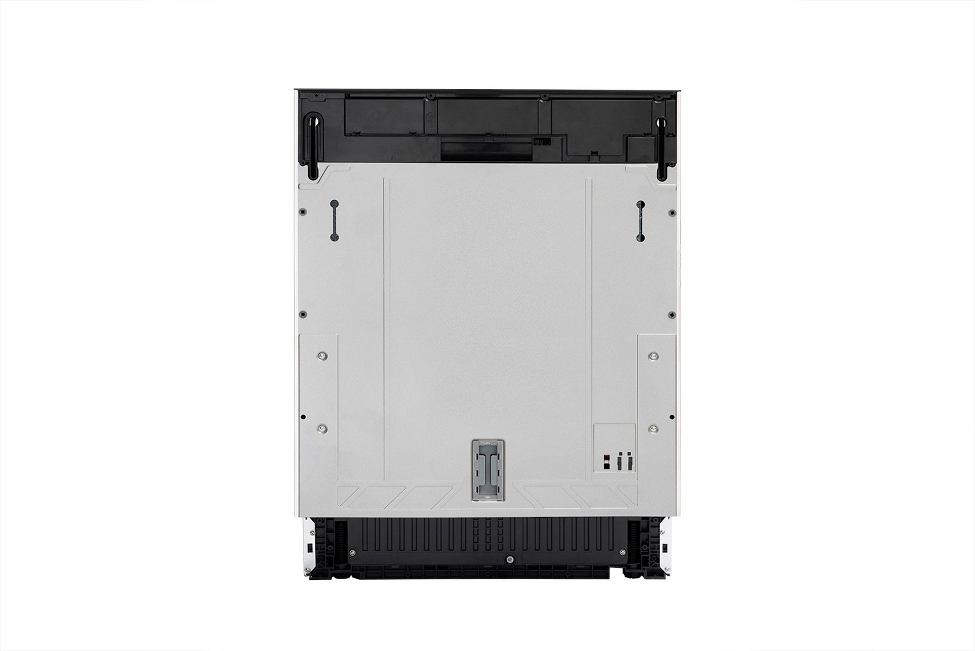 Schonhaus DWSI0115FSB Integrated Dishwasher - 15 Place Settings