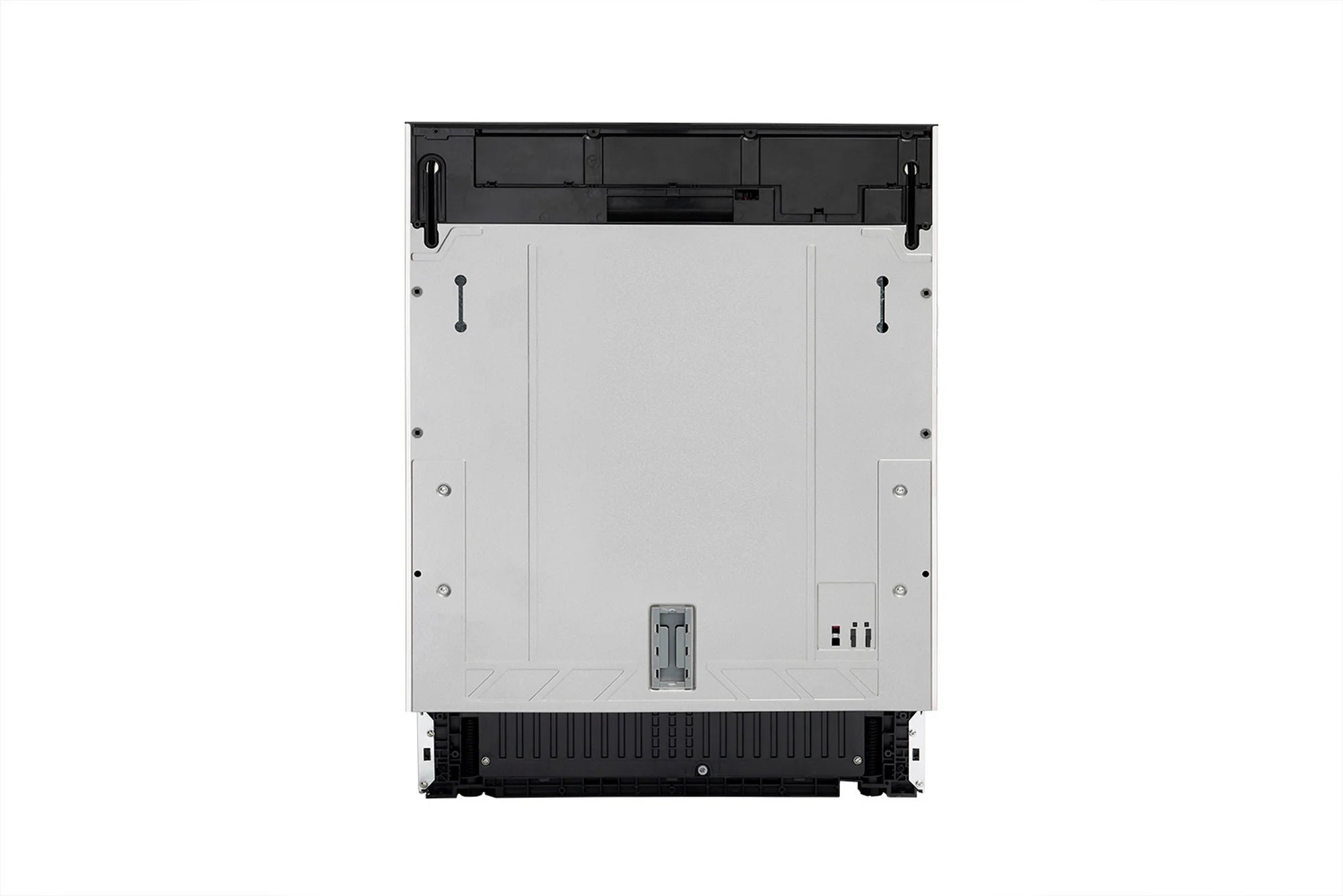 Schonhaus DWSI0115FSB Integrated Dishwasher - 15 Place Settings