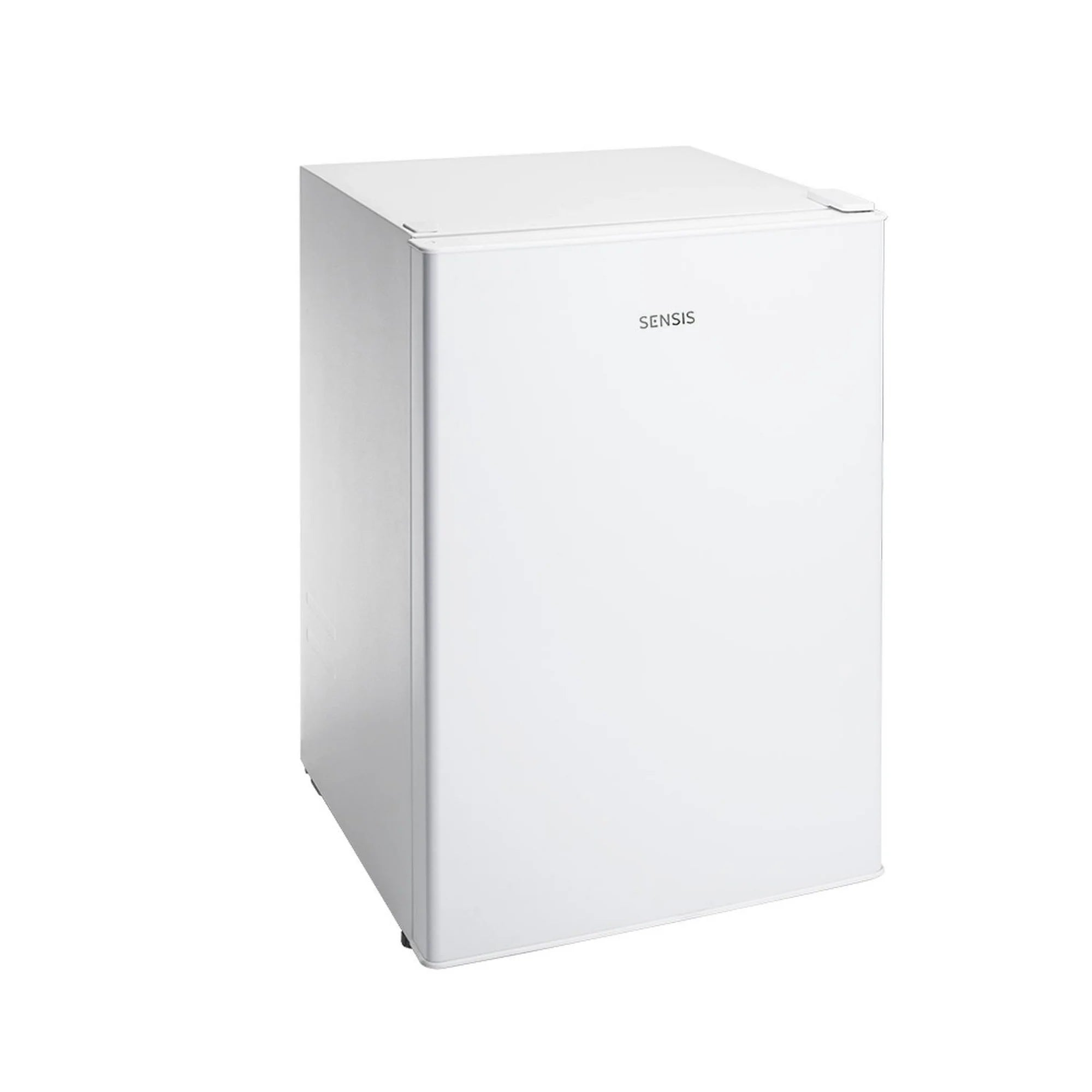 Sensis RFUCF01F54EW 54.8cm Undercounter Fridge with Icebox - White