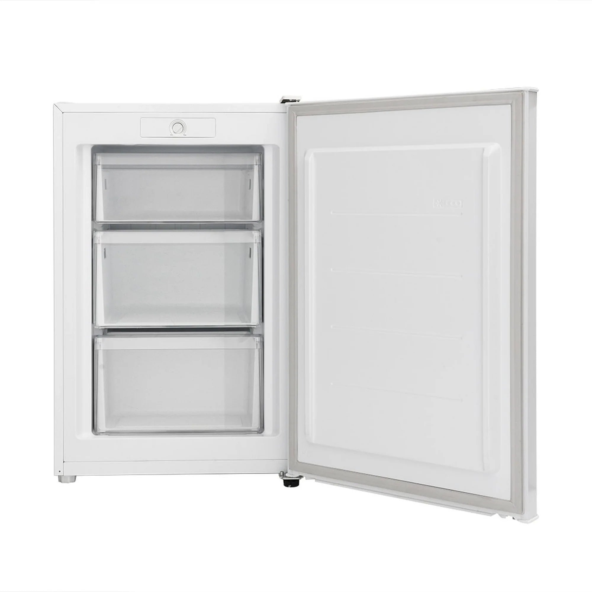 Sensis RFUCF01Z54EW 54.8cm Undercounter Freezer - White