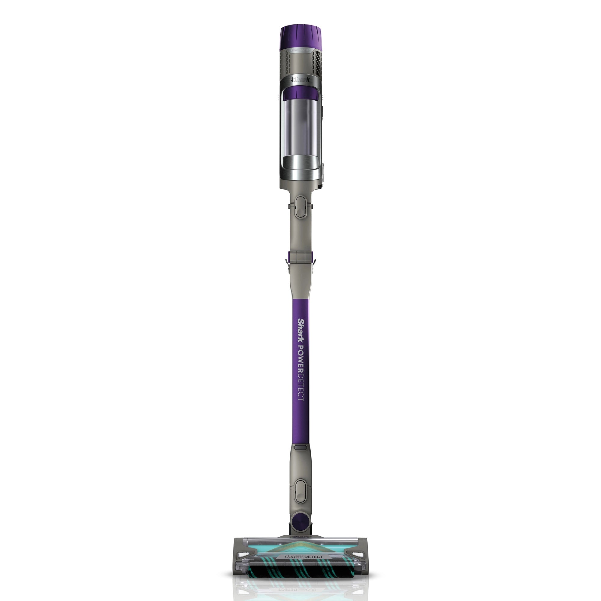 Shark IP1251UKT PowerDetect Cordless Vacuum Cleaner - 70 Minutes Run Time - Java