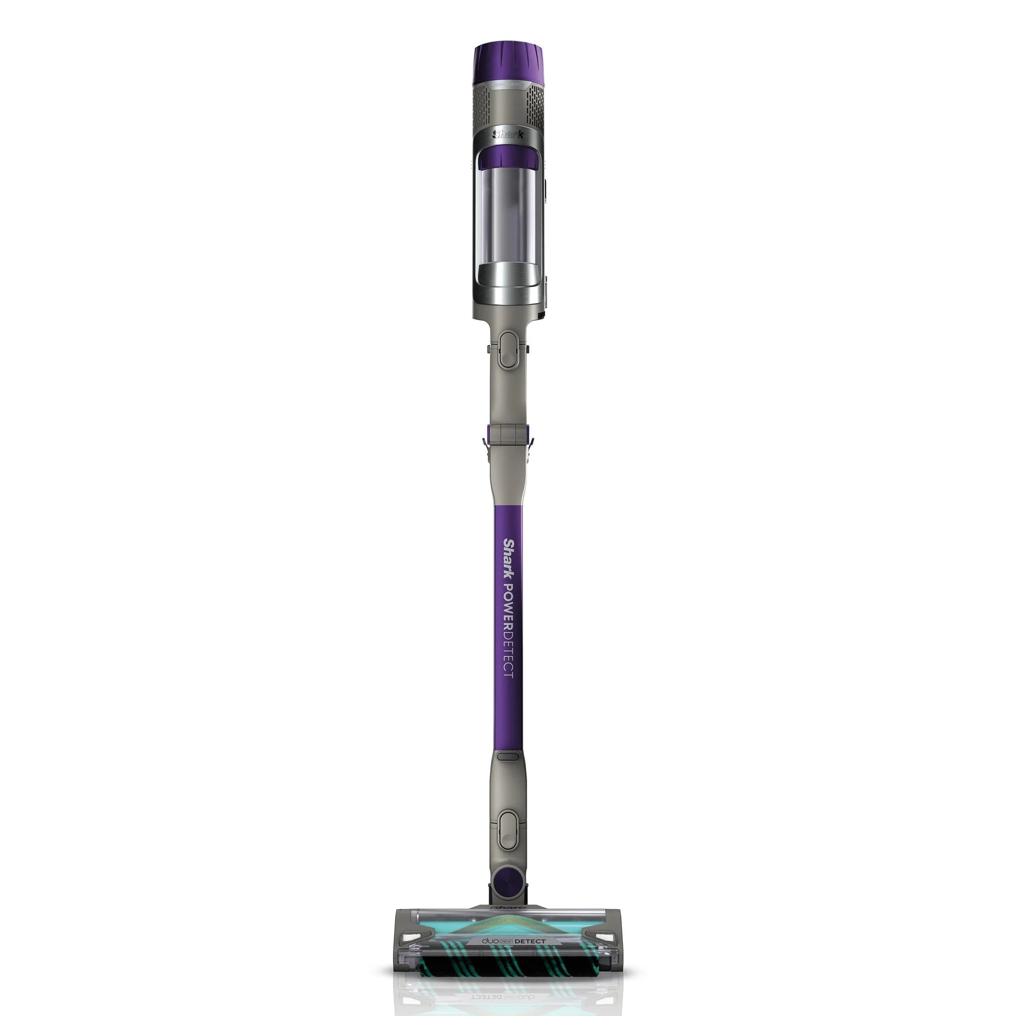 Shark IP1251UKT PowerDetect Cordless Vacuum Cleaner - 70 Minutes Run Time - Java
