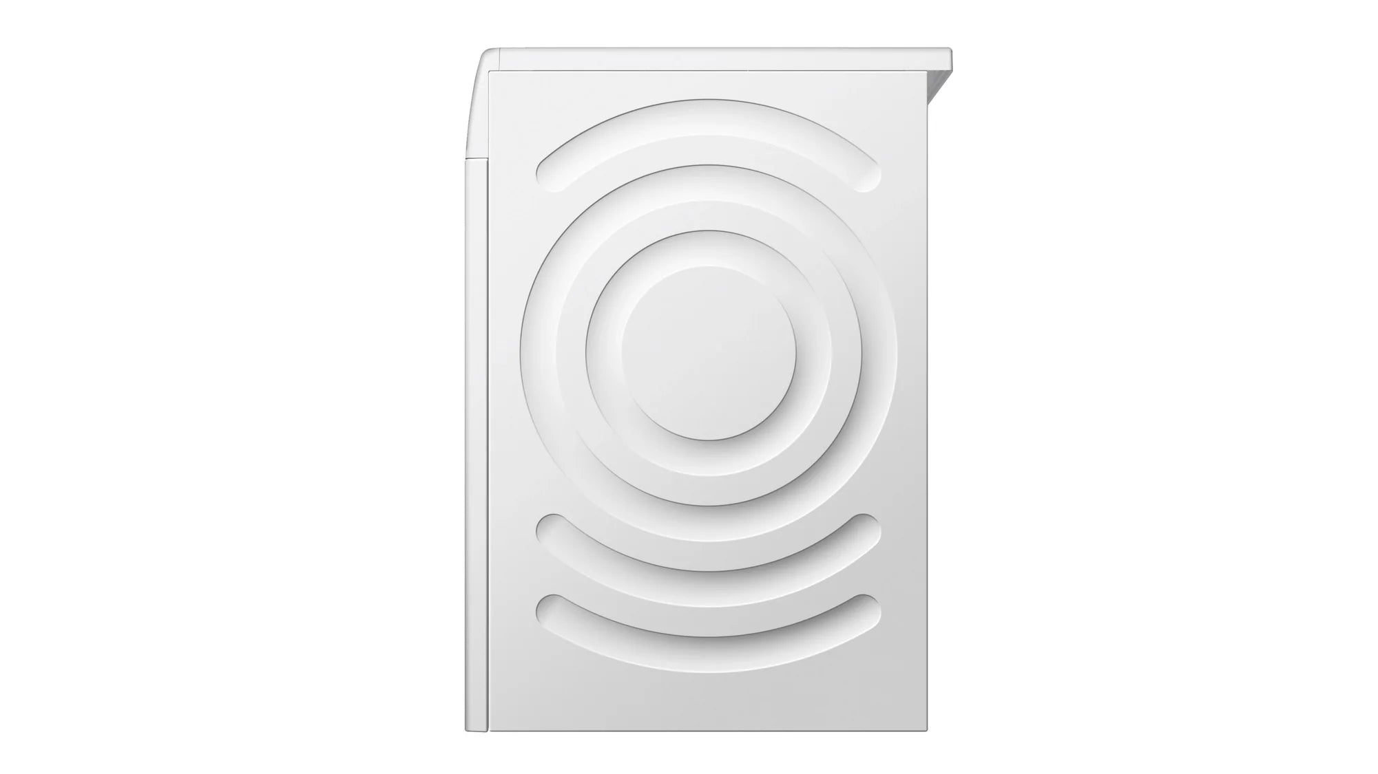 Siemens extraKlasse WG56G2Z1GB 10kg 1600 Spin Washing Machine - White