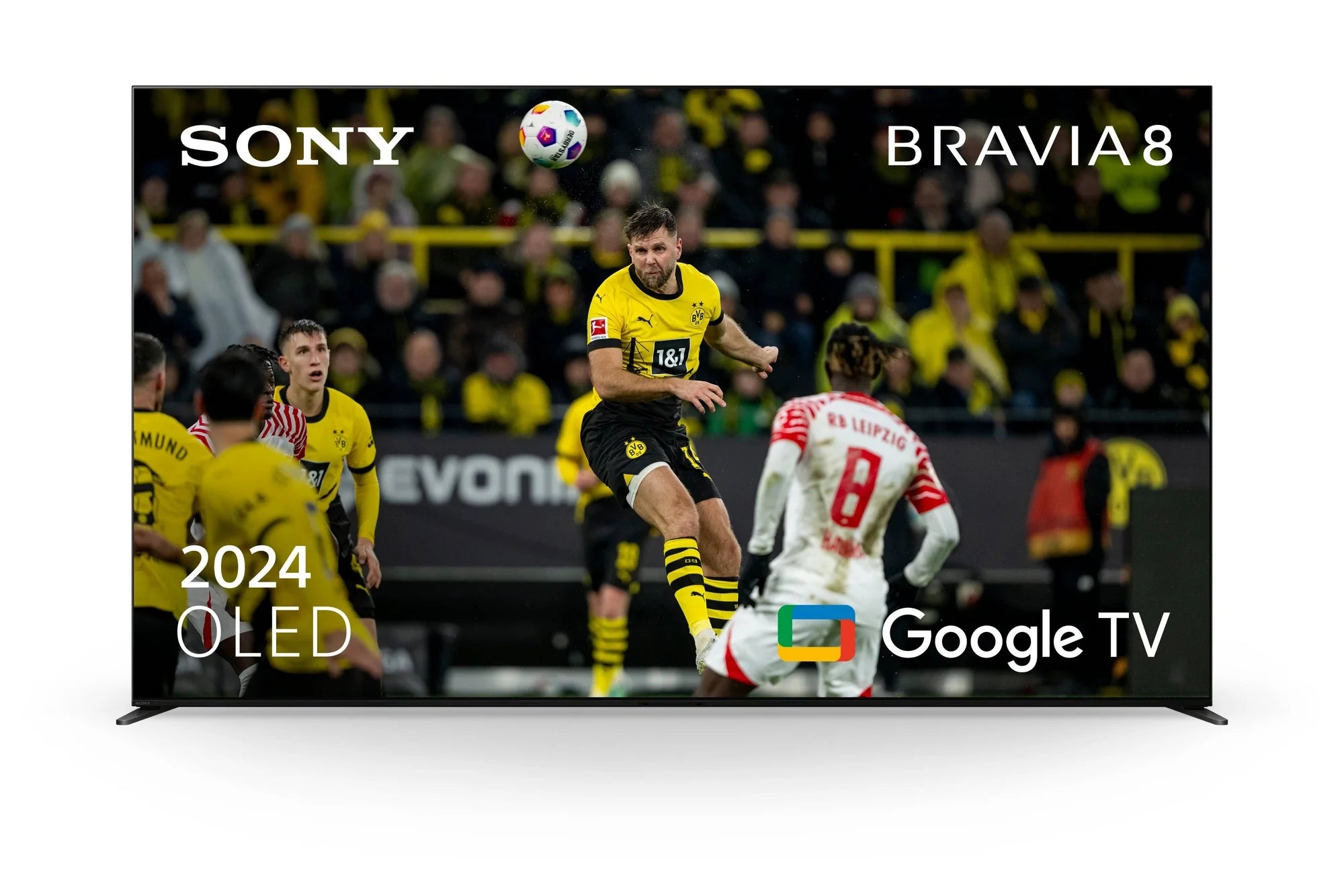Sony K77XR80PU 77" 4K OLED TV