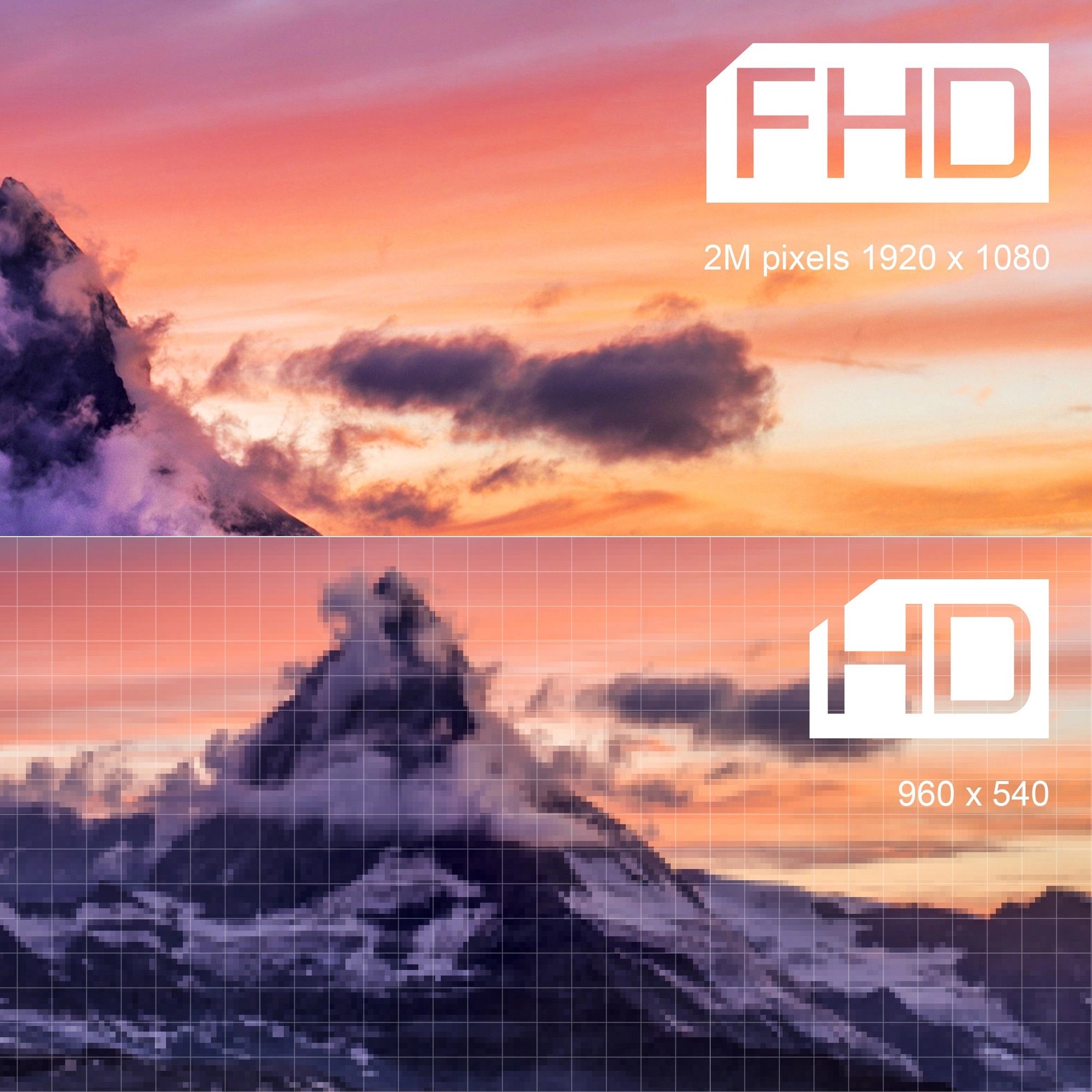 TCL 32S5400AFK 32" Frameless FHD HDR Smart Android TVs