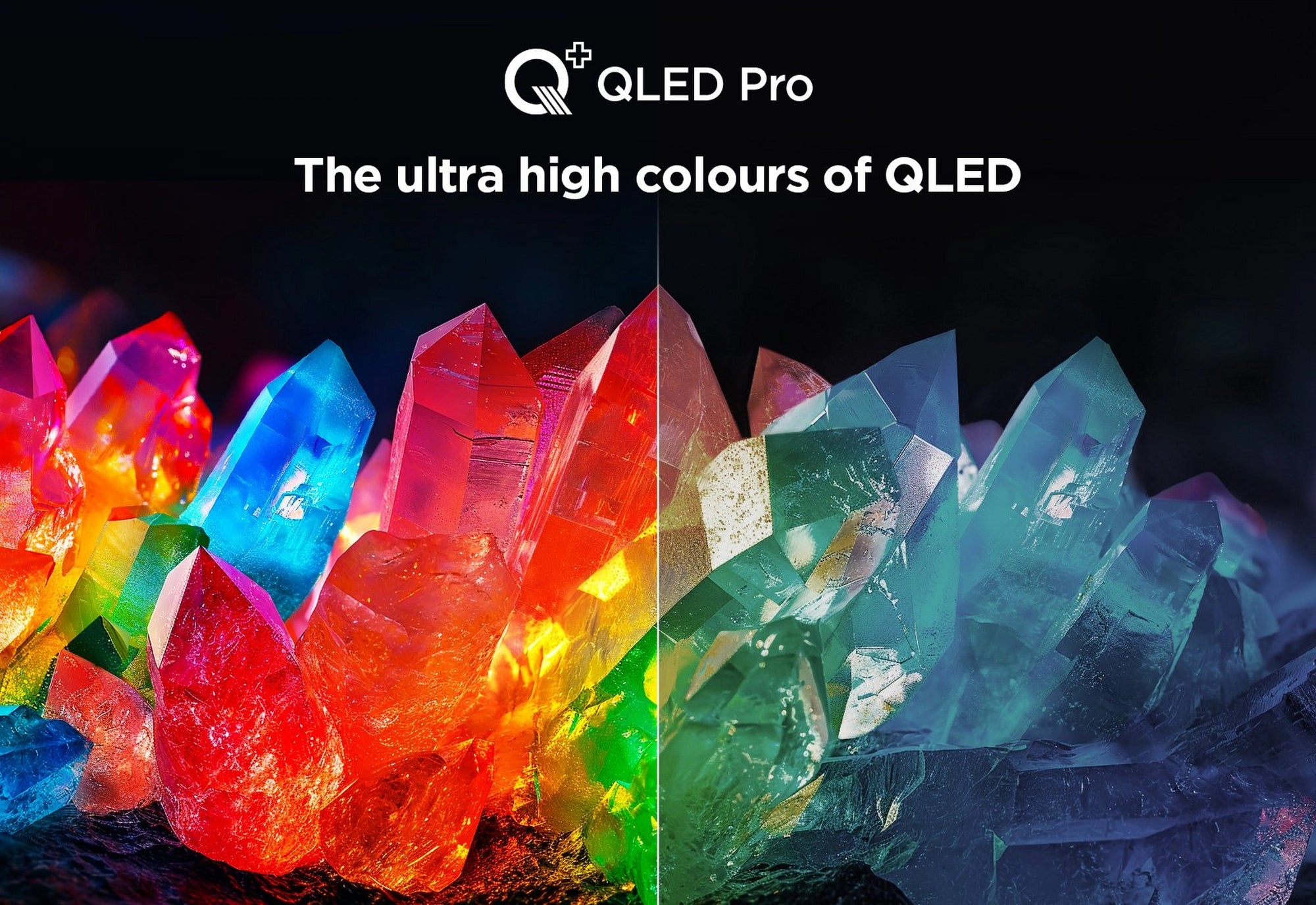 TCL 98C855K 98" 4K QLED HDR Premium Google TVs