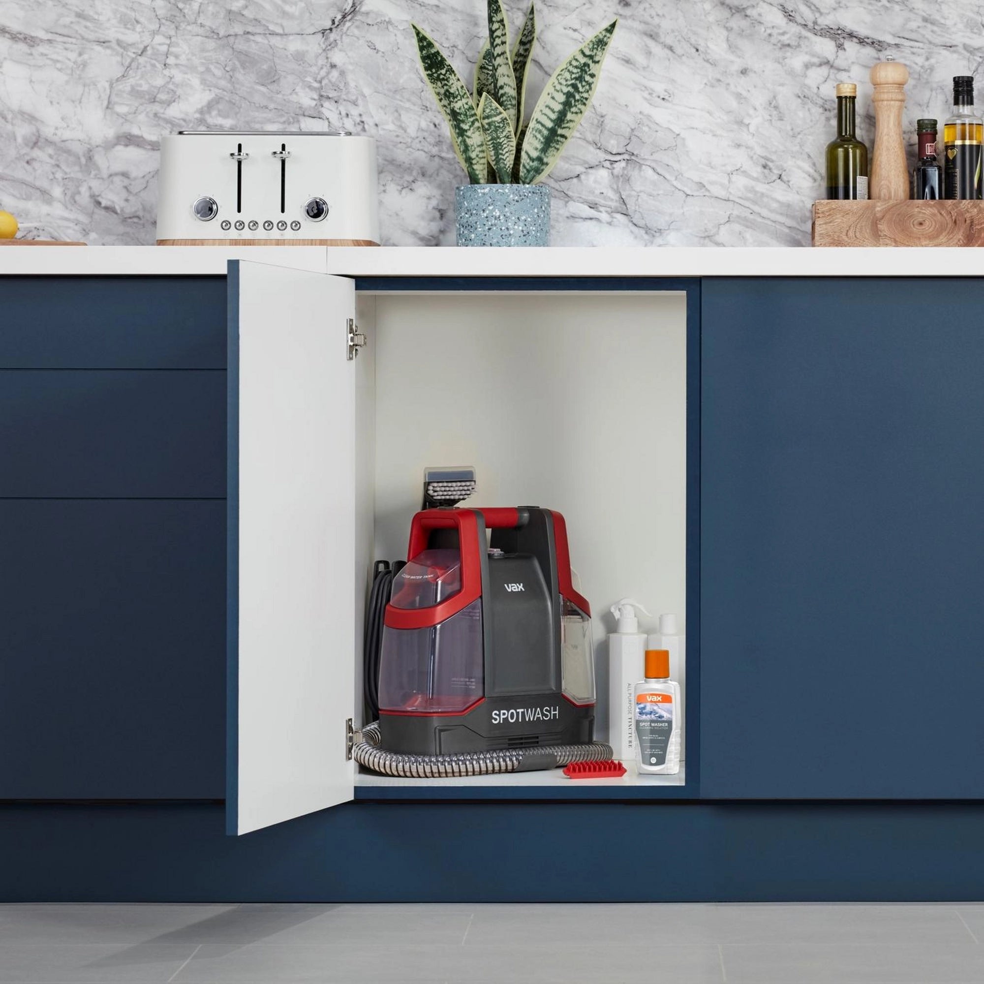 VAX CDCW-CSXS SpotWash Carpet Cleaner