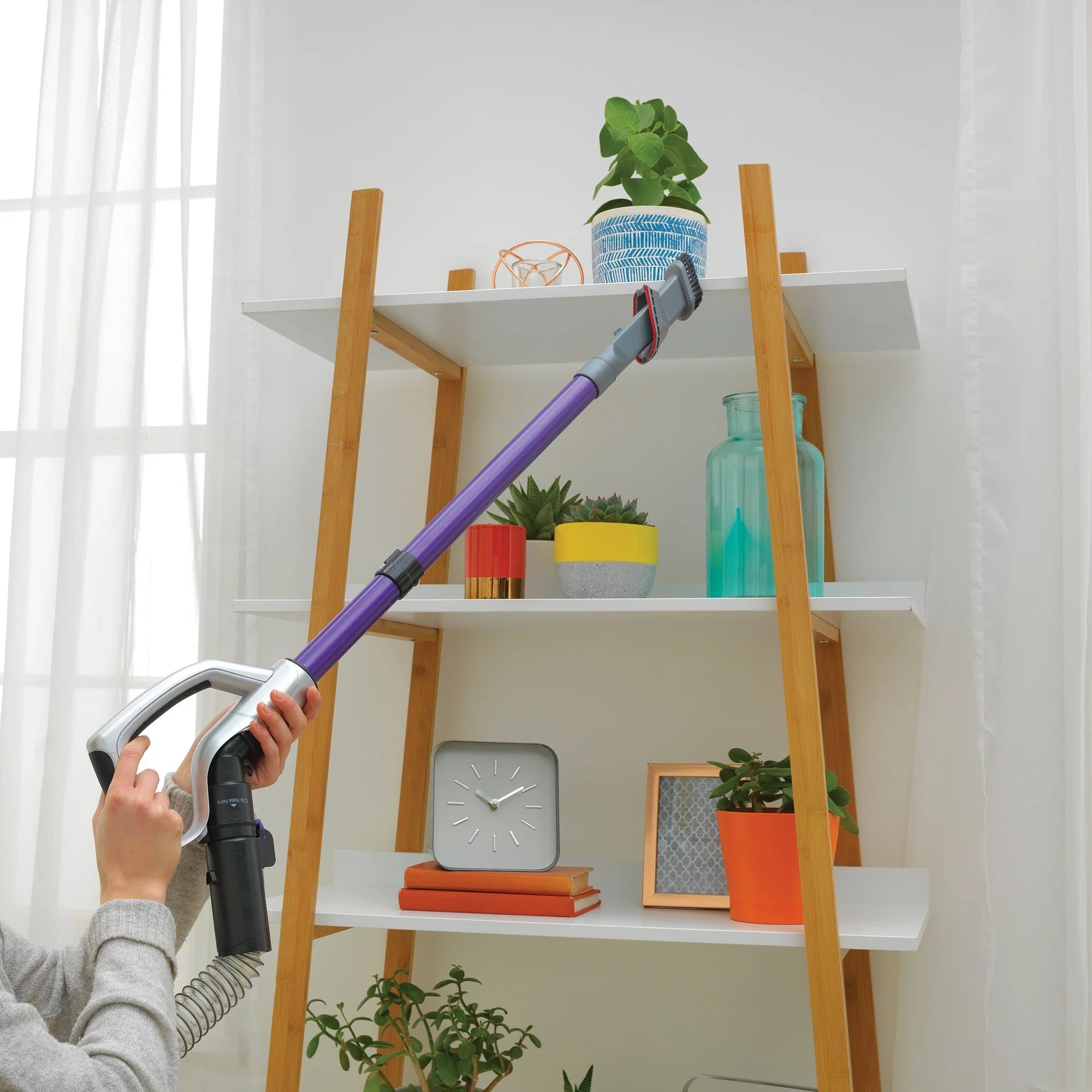 VAX UCUESHV1 Air Lift Steerable Pet Pro Vacuum Cleaner