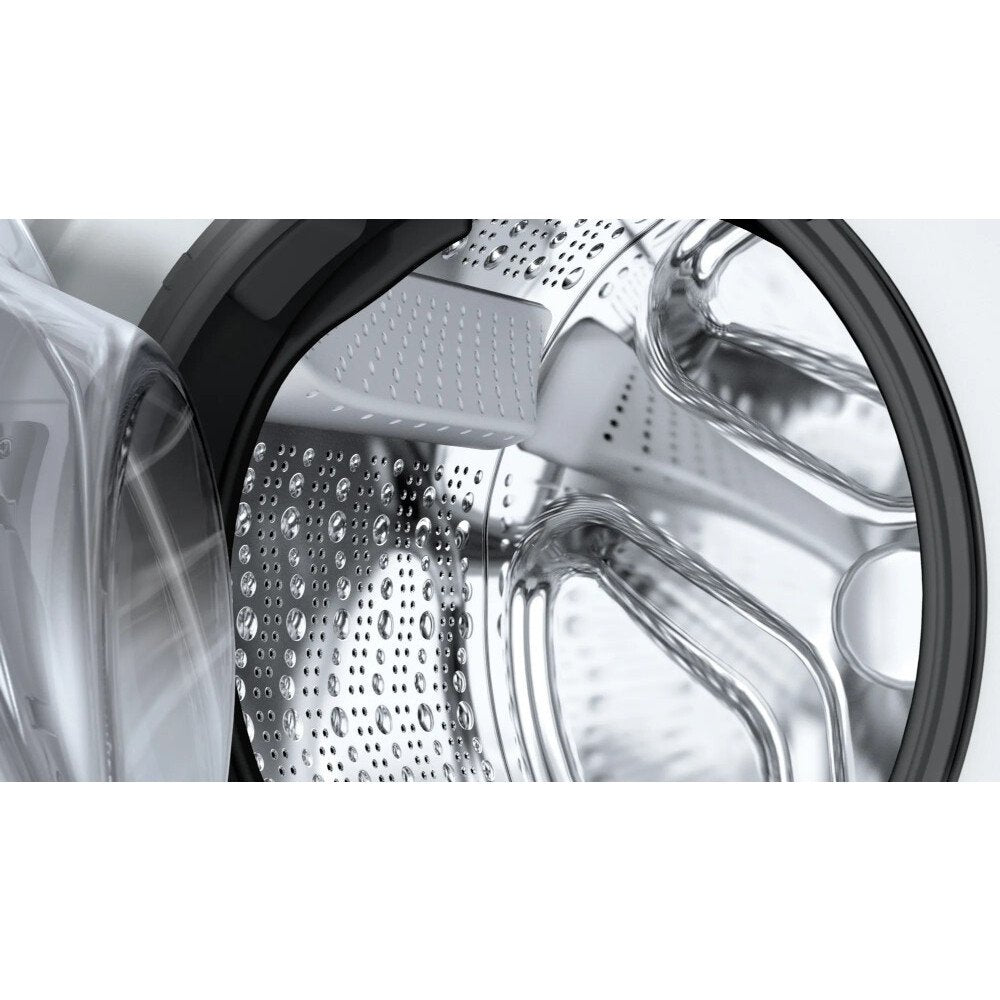 Bosch WGG254Z0GB 10kg 1400 Spin Washing Machine - White